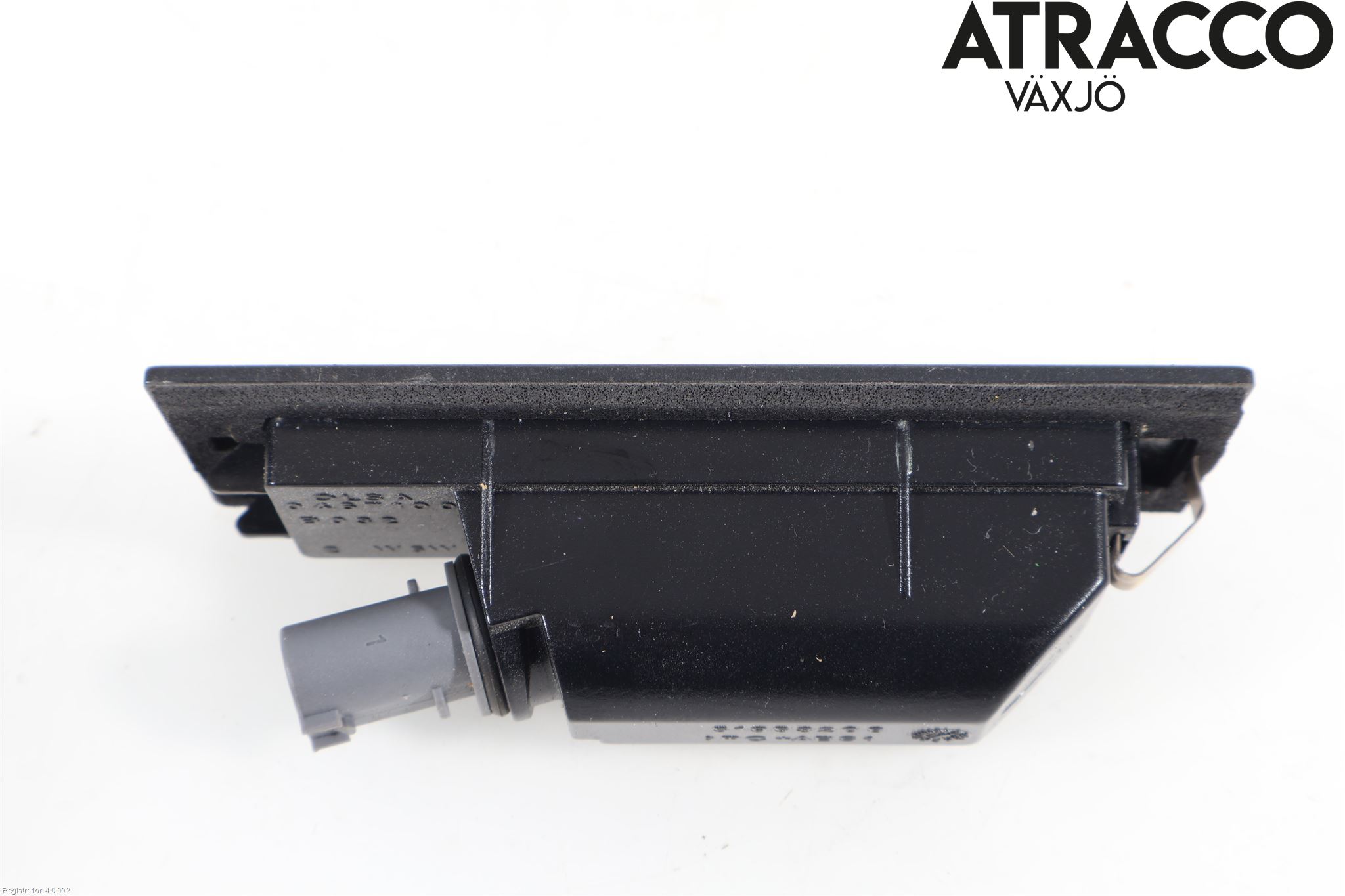 Fiat TIPO/CROSS 16- Skylt Belysning