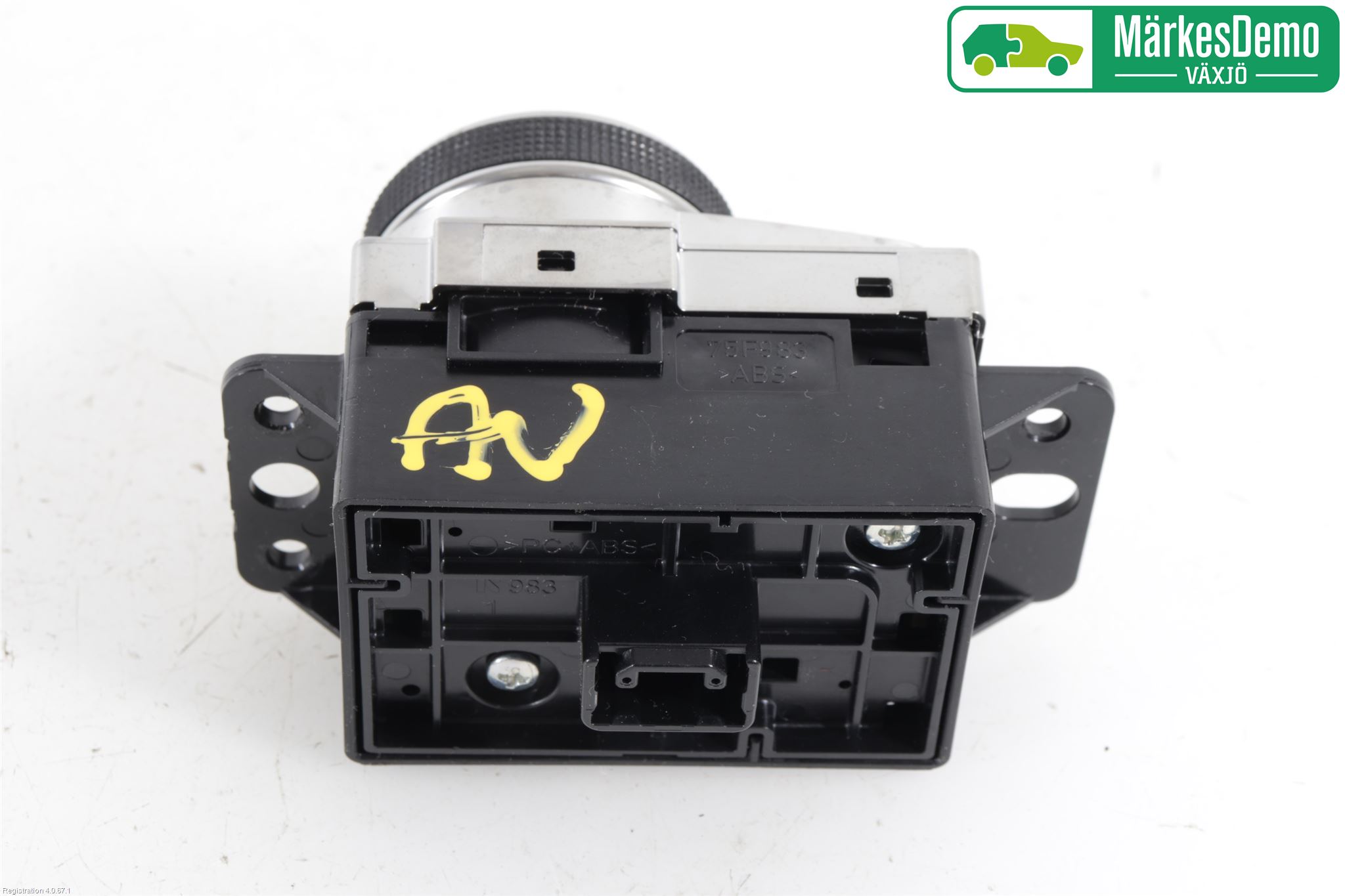 Suzuki VITARA 15- Strömställare Multifunktion