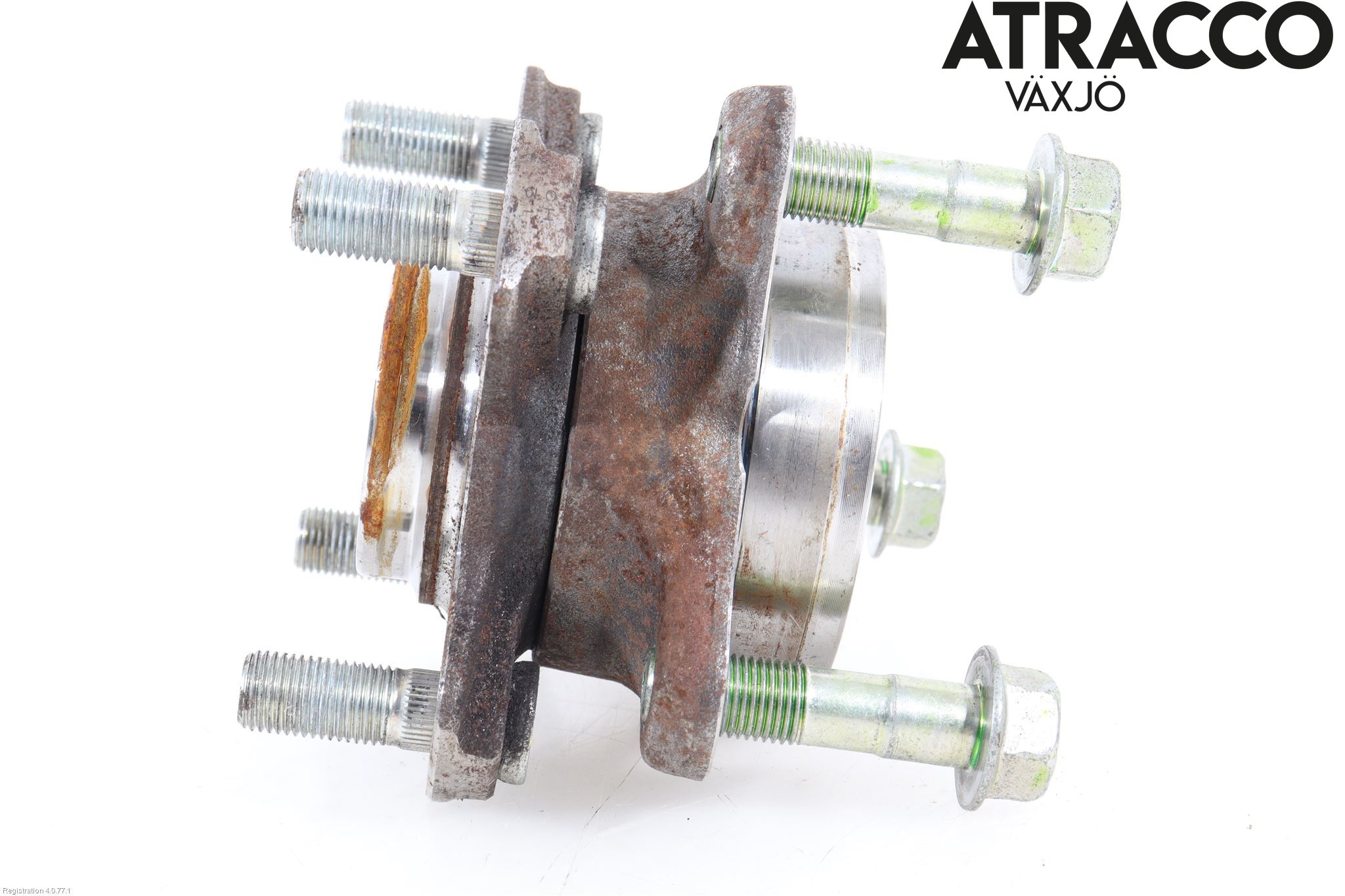 Suzuki SWIFT 17-24 Nav Fram