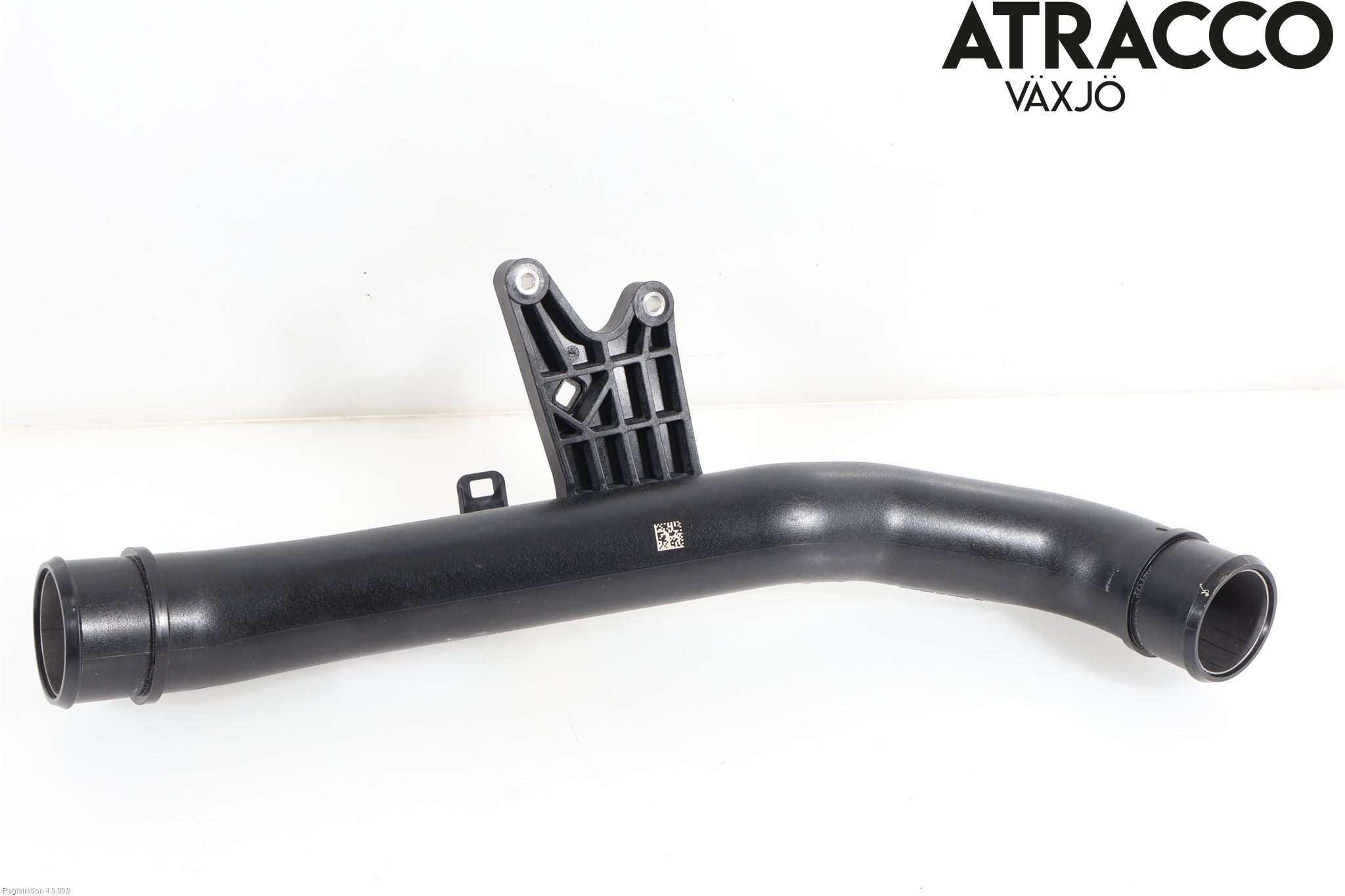 Honda CIVIC 17-22 Laddluft-Intercoolerrör