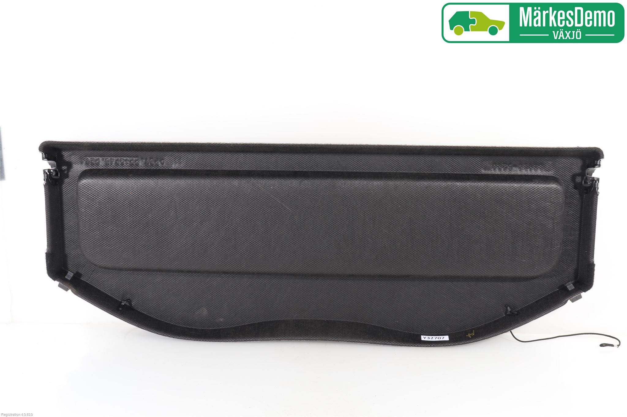 Suzuki SWIFT 17-24 Hatthylla