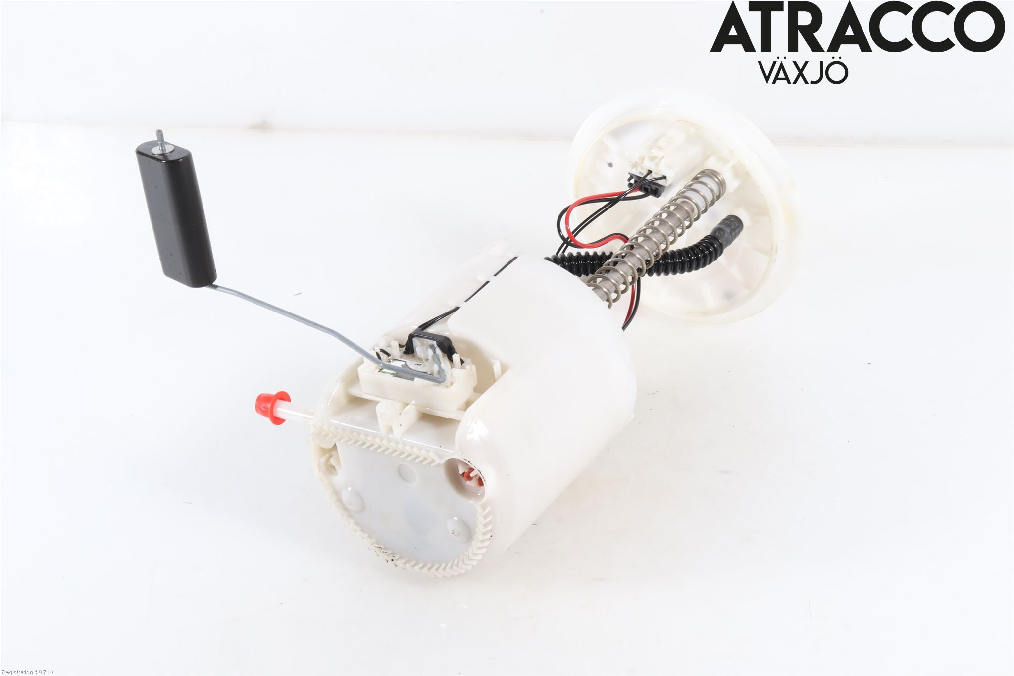 Mitsubishi OUTLANDER 13-21 Bränslepump El