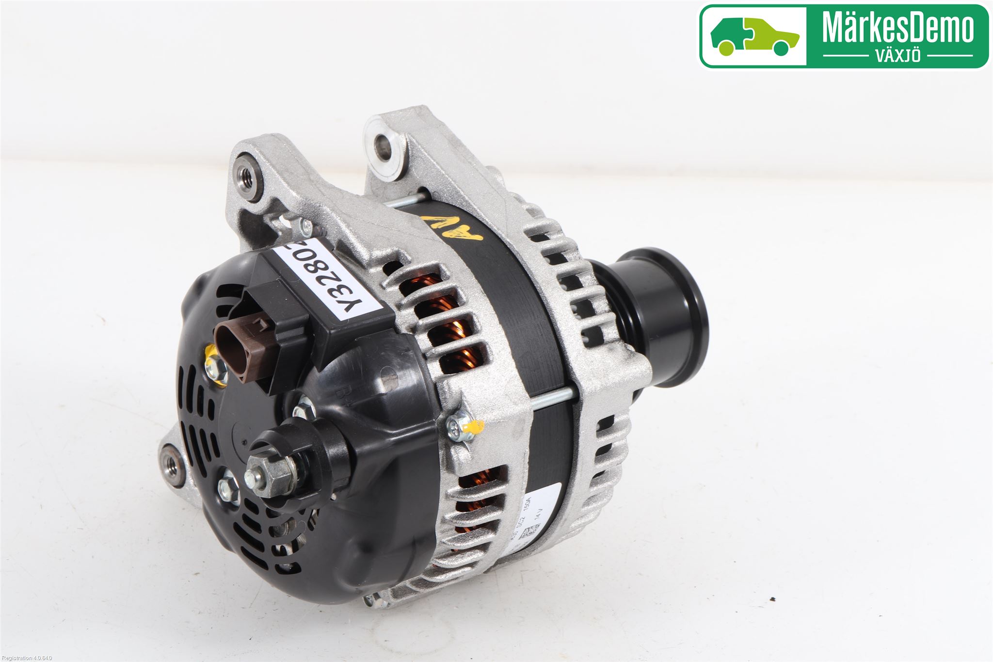 Ford FOCUS 19- Generator