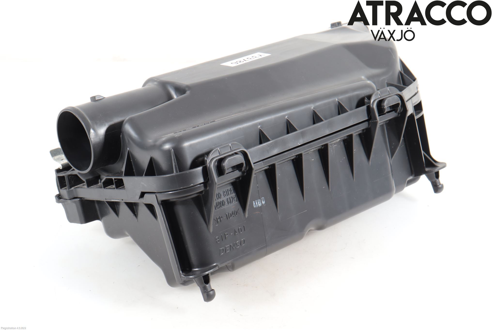 Suzuki SWIFT 17-24 Luftrenare