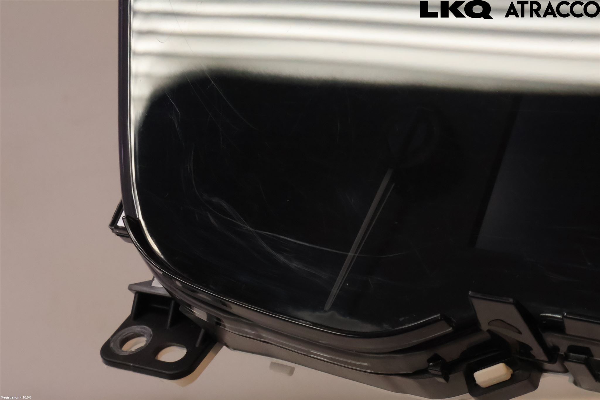 Toyota COROLLA 19- Instrument Komb