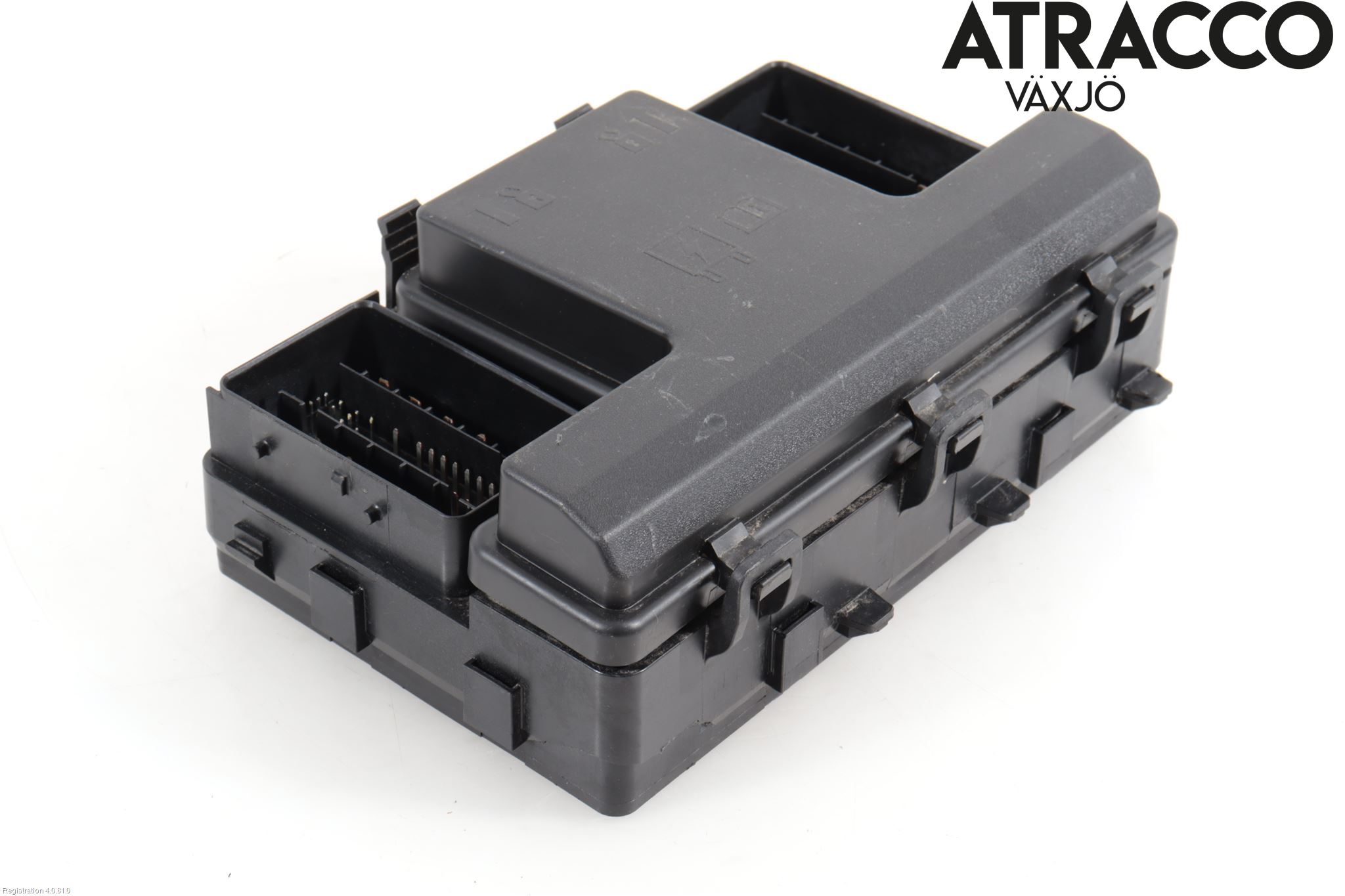 Ford RANGER 22- Säkringsdosa-Elcentral