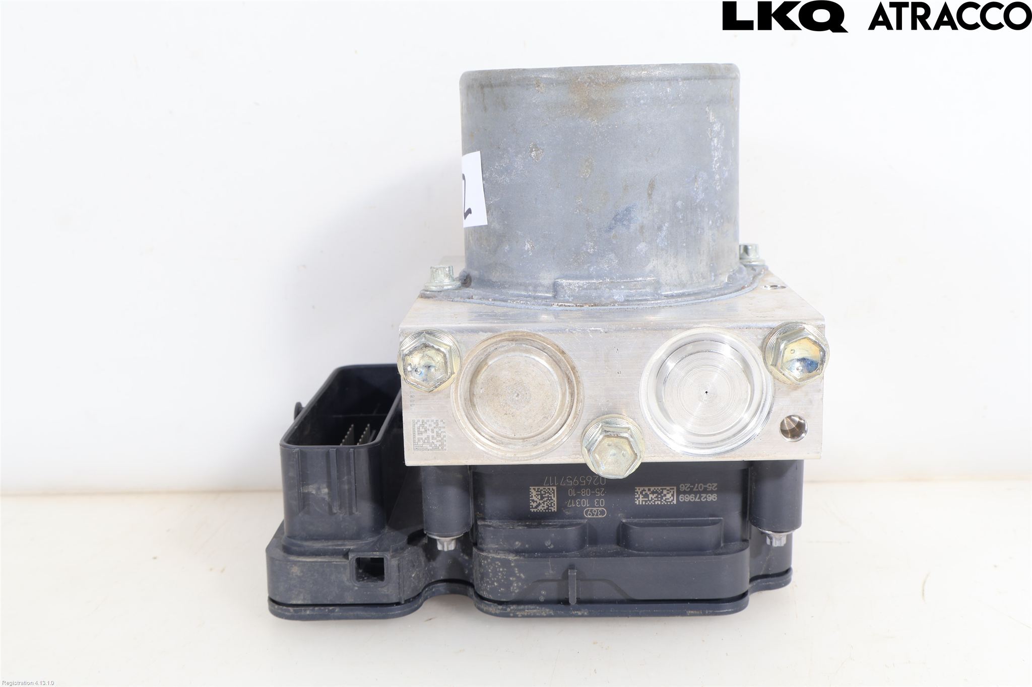 Toyota COROLLA CROSS XG10 22- Abs Hydraulaggregat