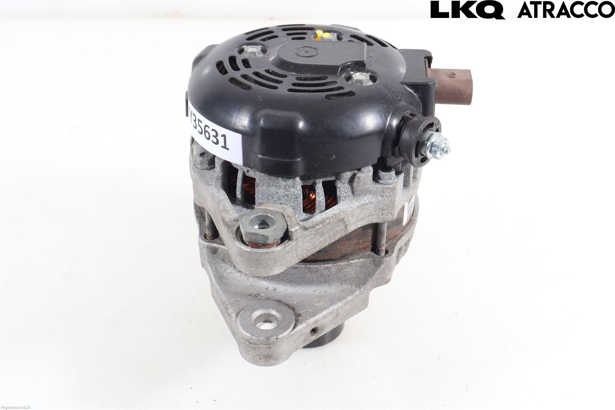 Toyota AYGO X AB70 22- Generator