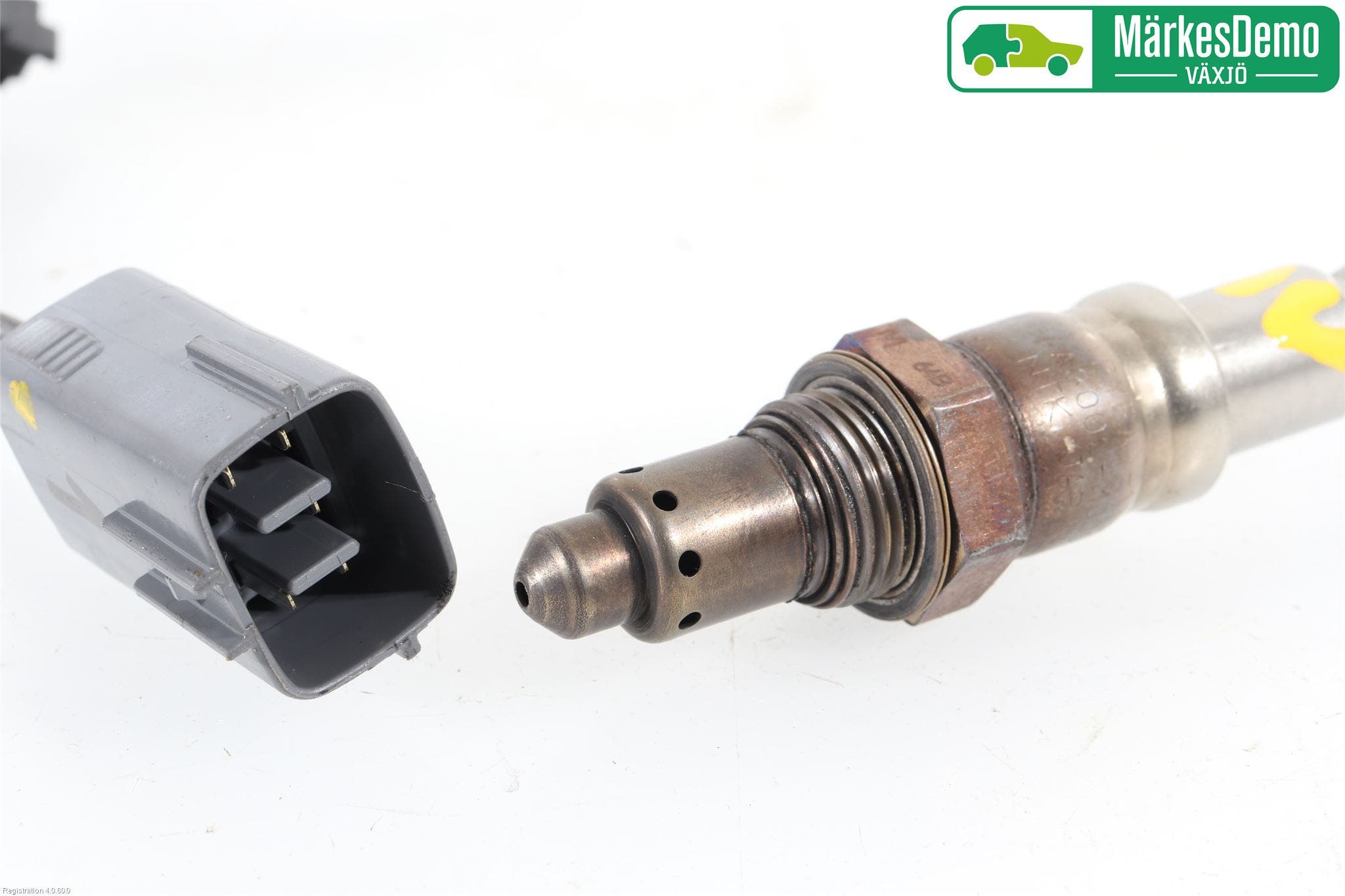 Mazda CX-30 20- Injlambdasond