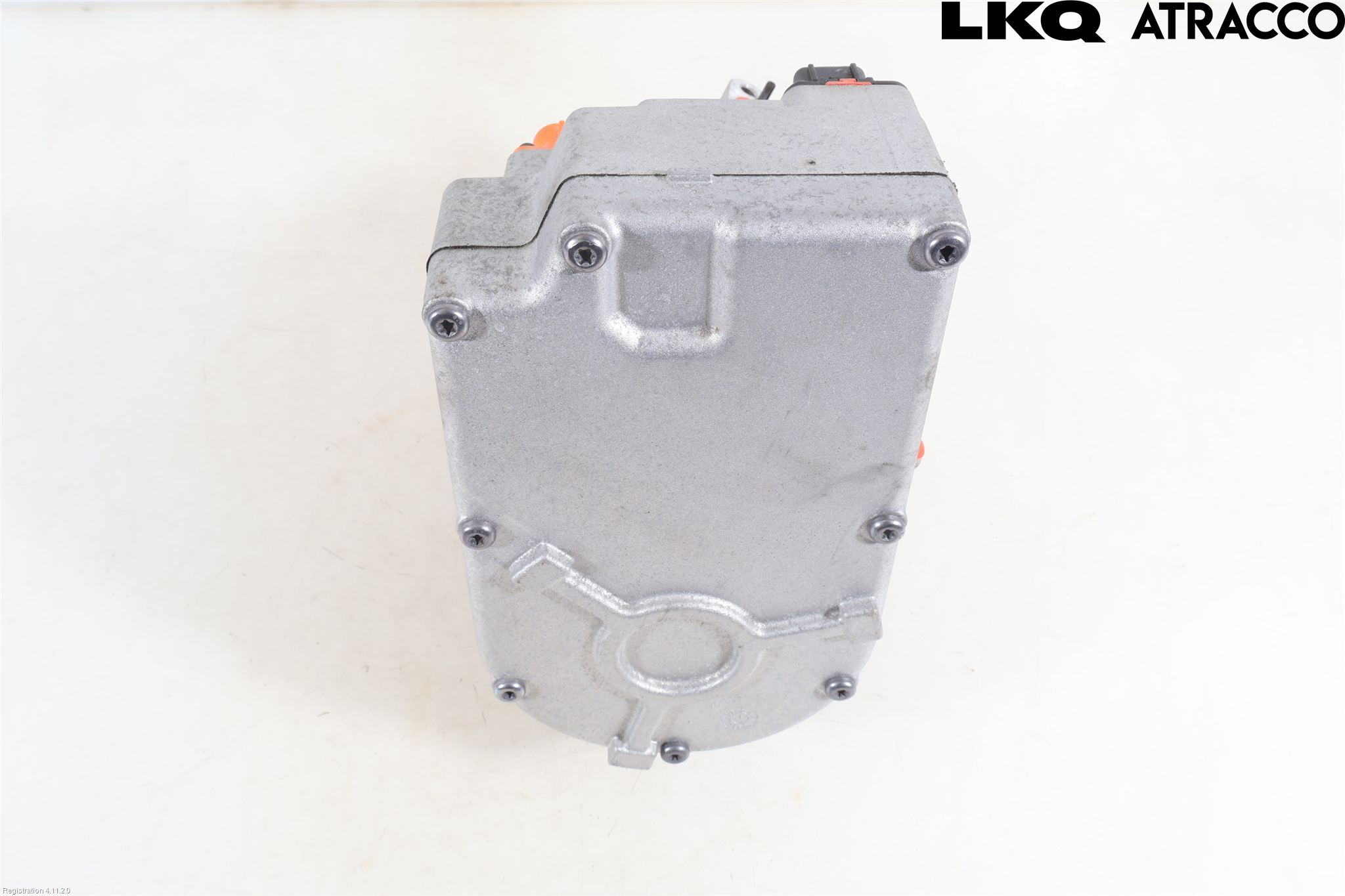 Hyundai IONIQ 5 NE 22- Ac Kompressor