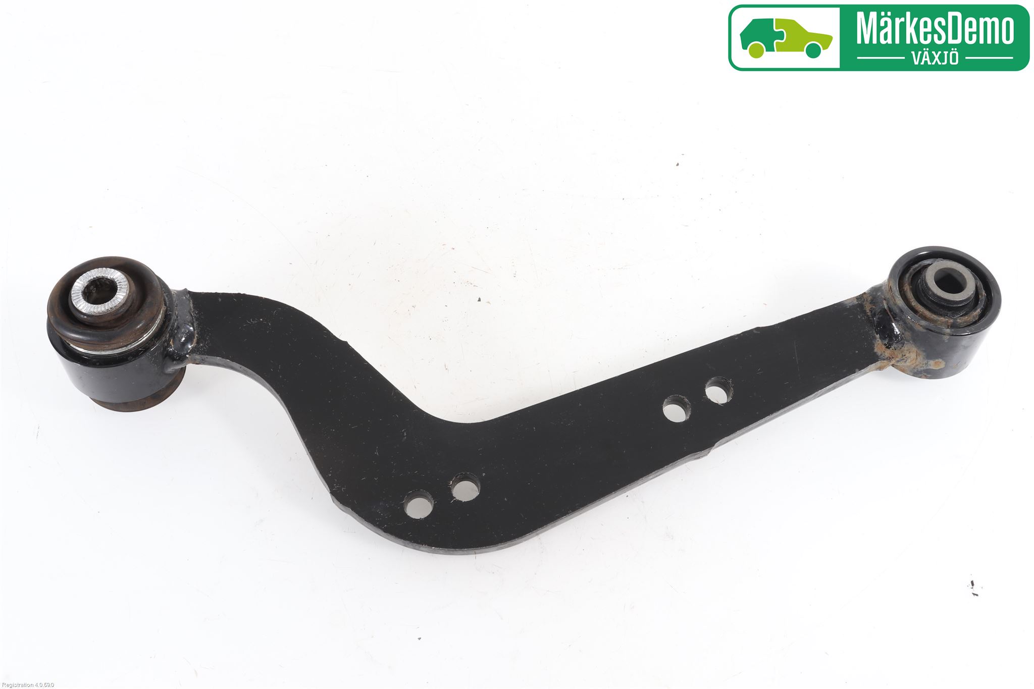 Toyota RAV4 13-18 Bärarm Bak Övre Höger