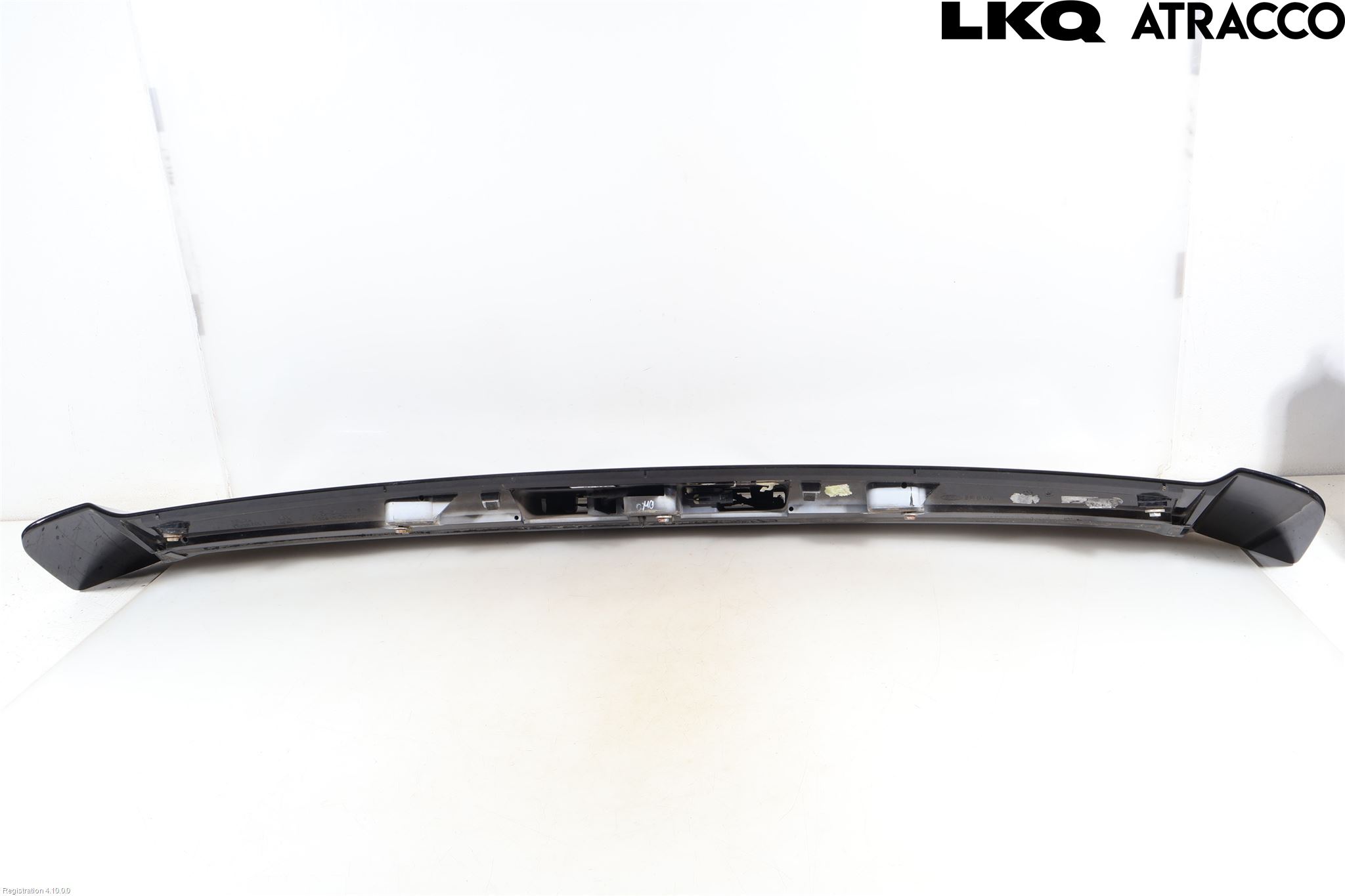 Ford FOCUS 08-11 Spoiler Baklucka