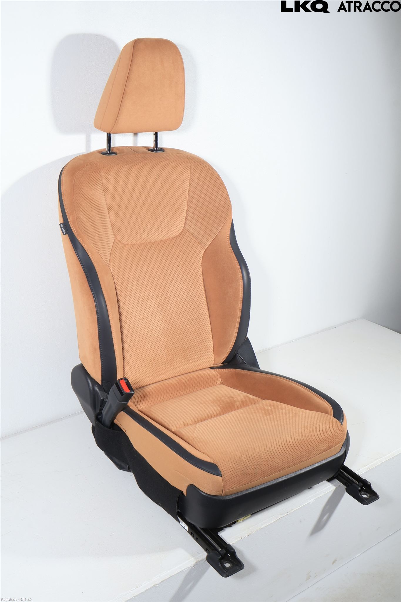Lexus RZ 23- Inredning Stol Fram Vä
