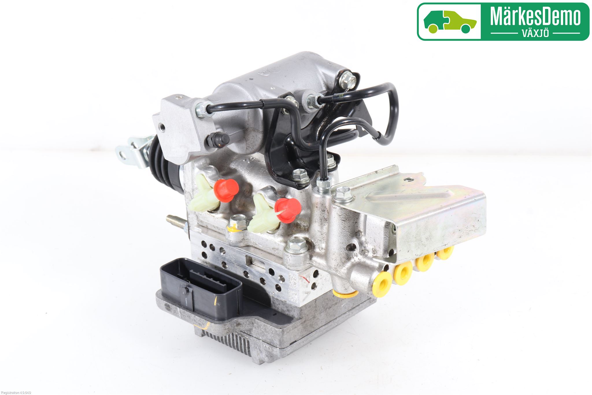 Toyota YARIS XP130 15-20 Abs Hydraulaggregat