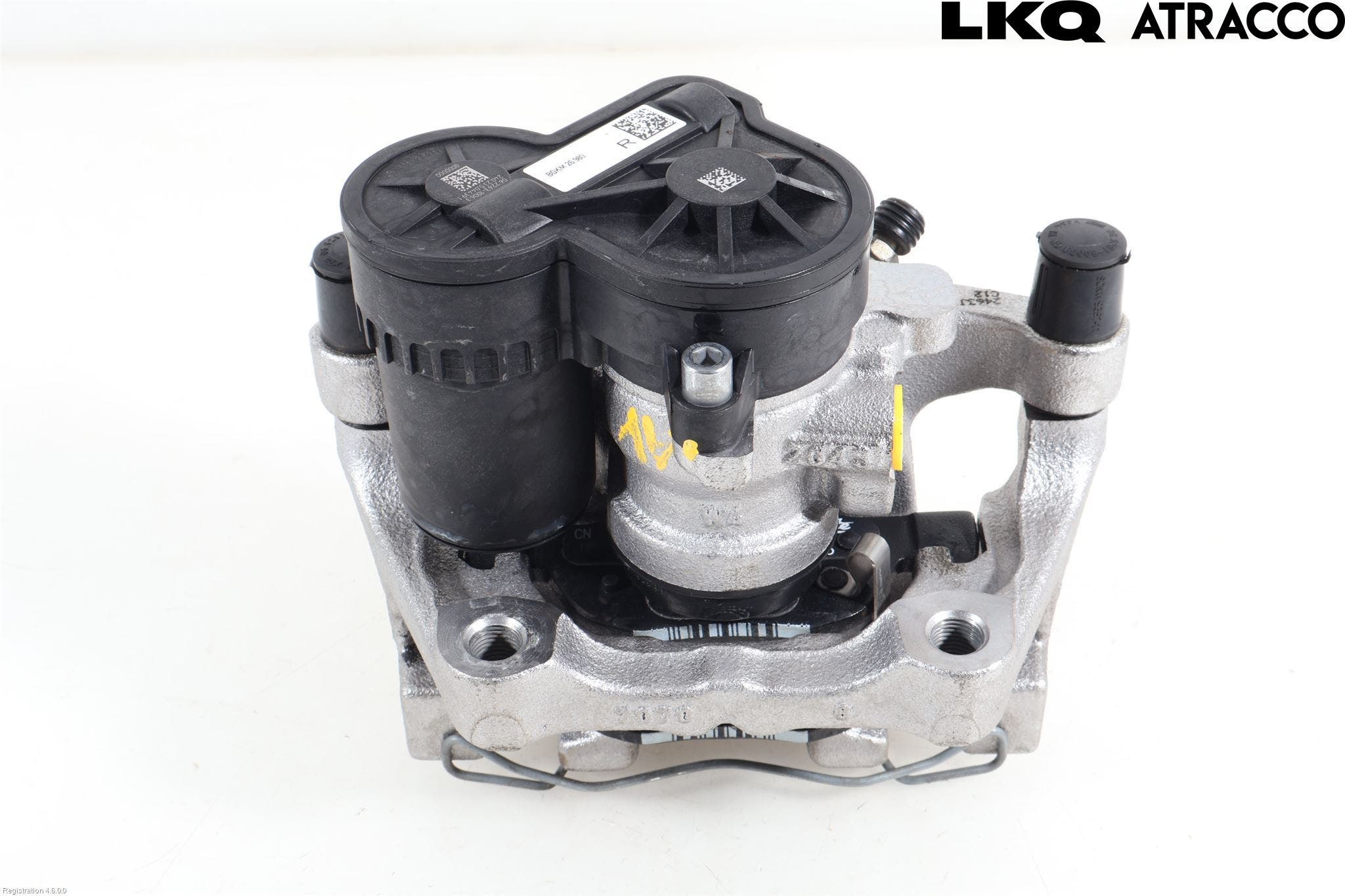 Mazda CX-30 20- Bromsok Bak Höger