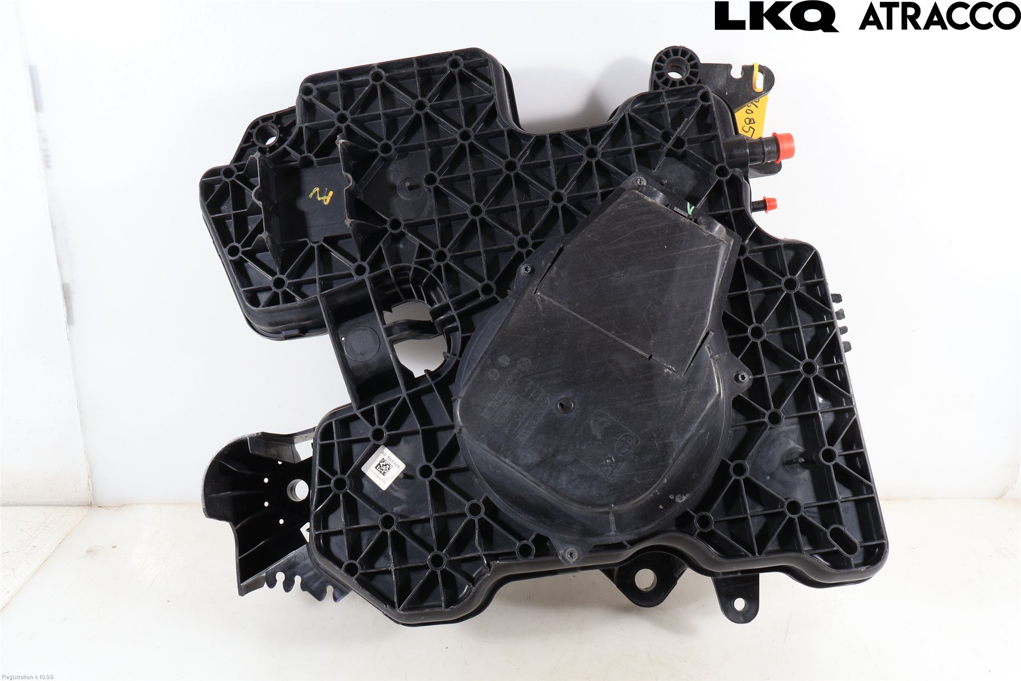 Toyota PROACE II 16- Adblue Tank