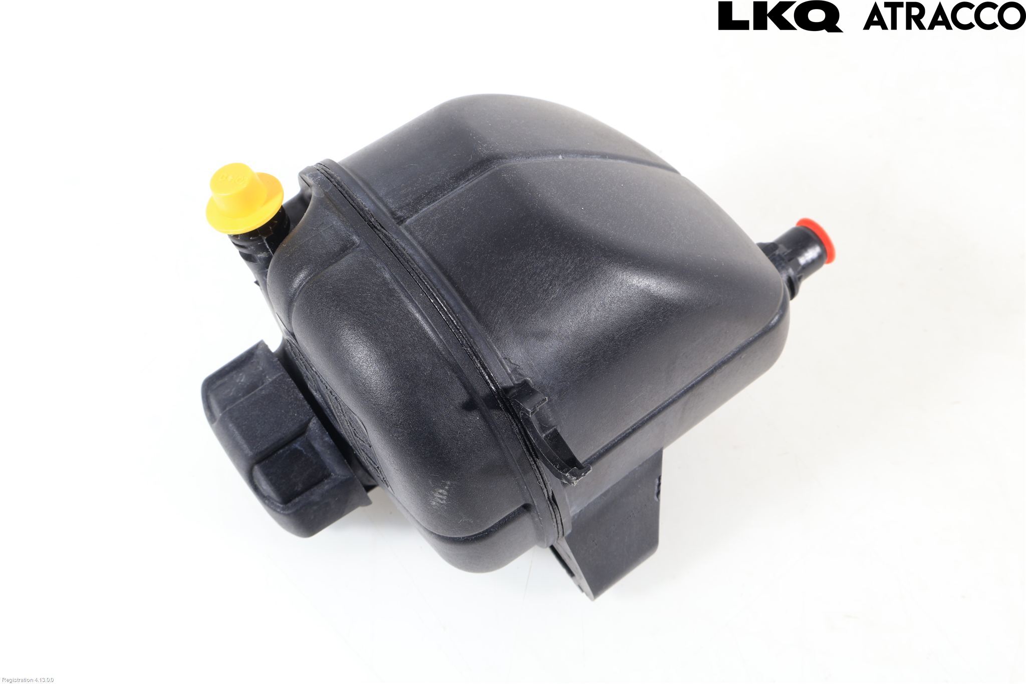 BMW 5 G30/G31/F90 17-23 Expansionstank