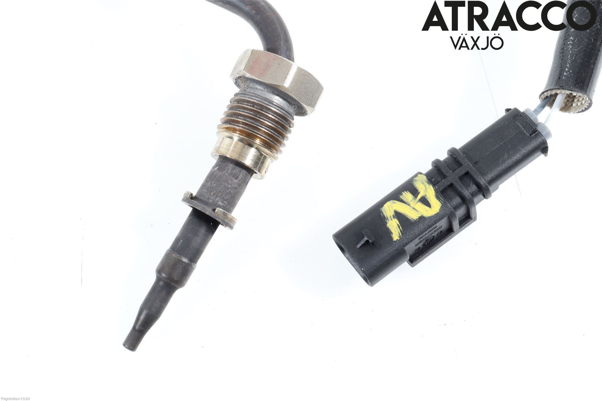 Hyundai i30 PD 17- Sensor Avgas