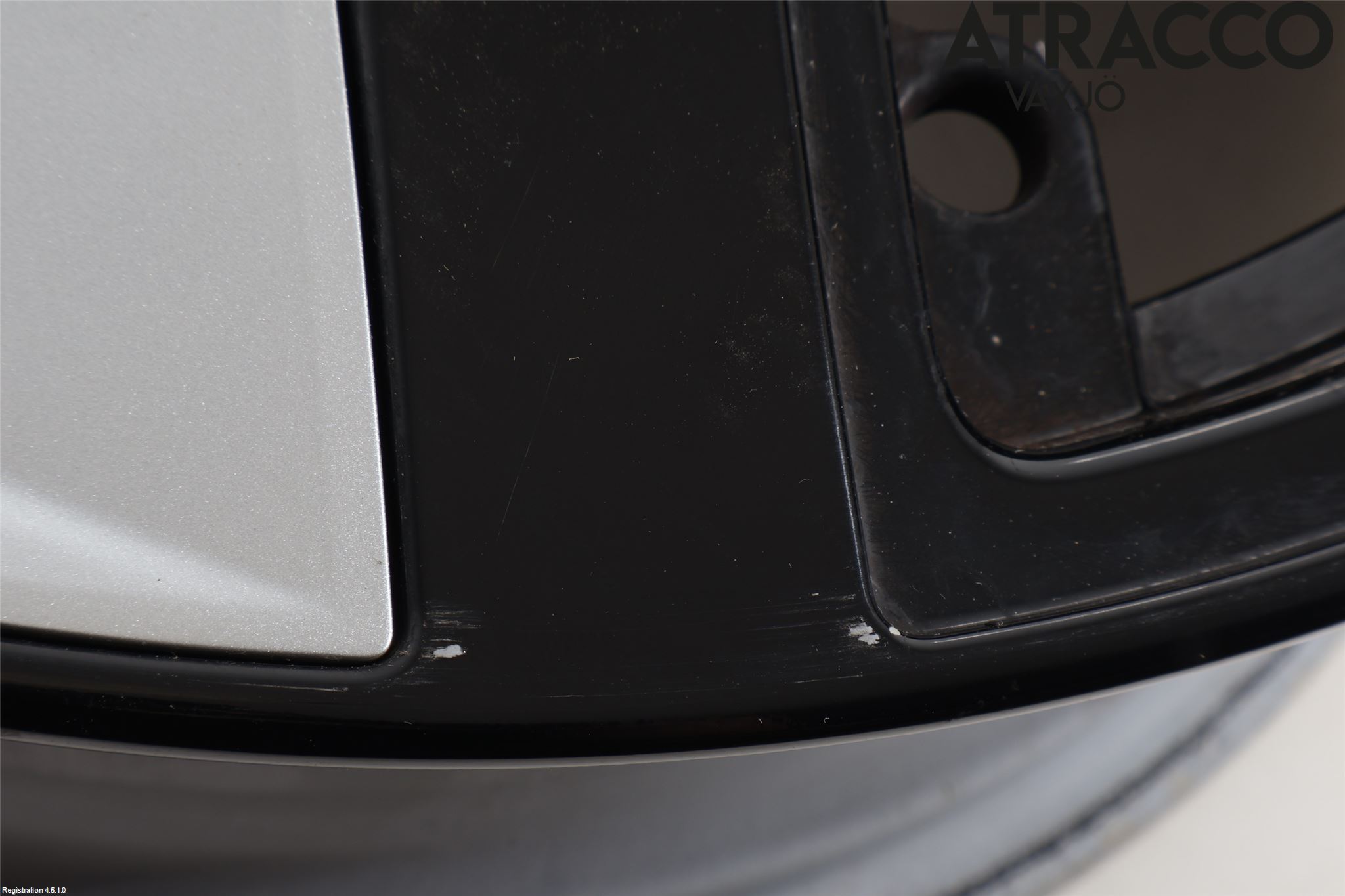 Toyota PRIUS (ZVW50) 16-21 Fälg Aluminium