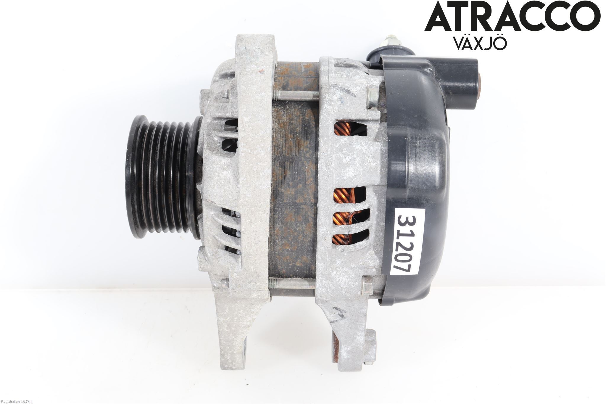 Suzuki BALENO 95-19 Generator