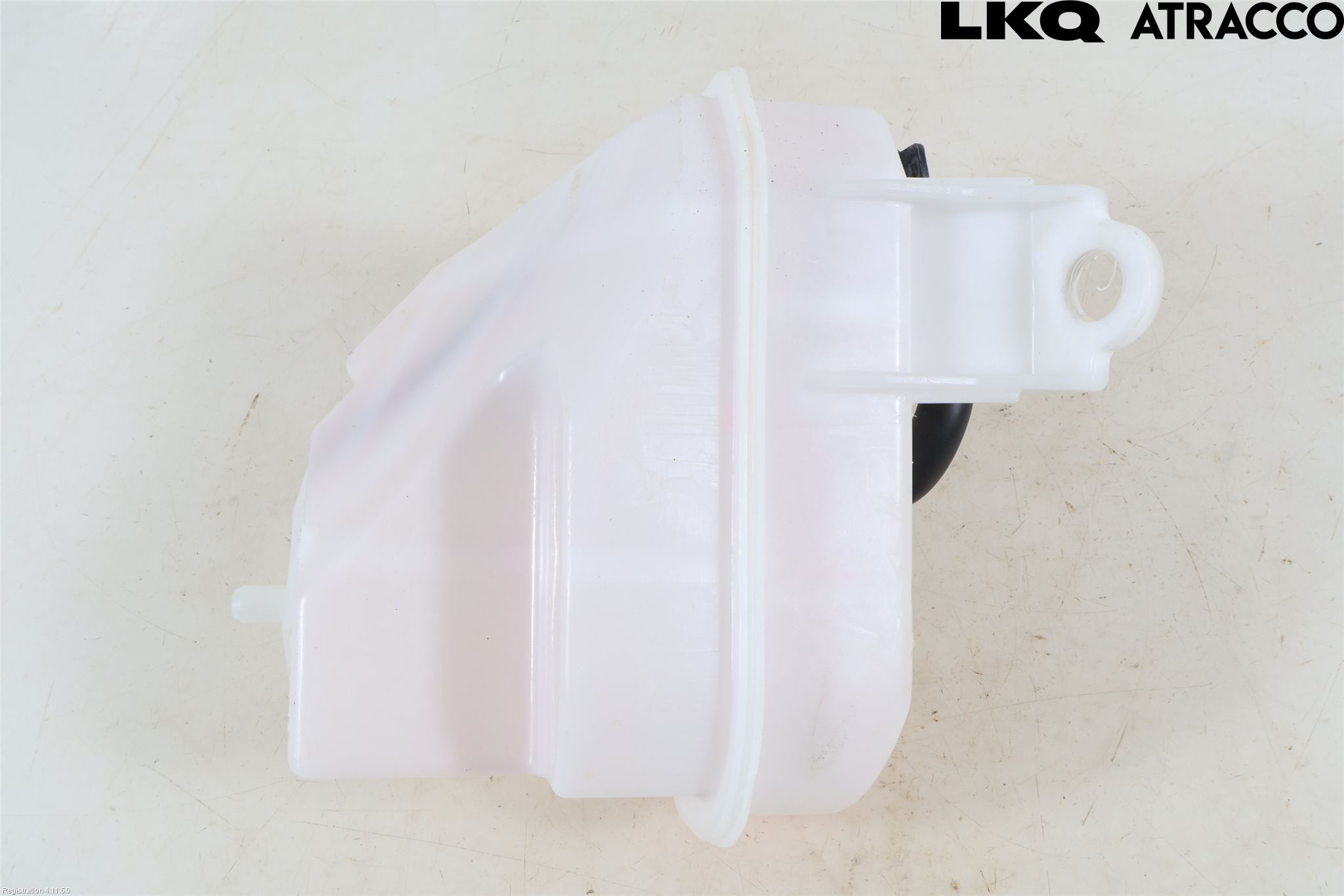 Toyota C-HR 24- Expansionstank