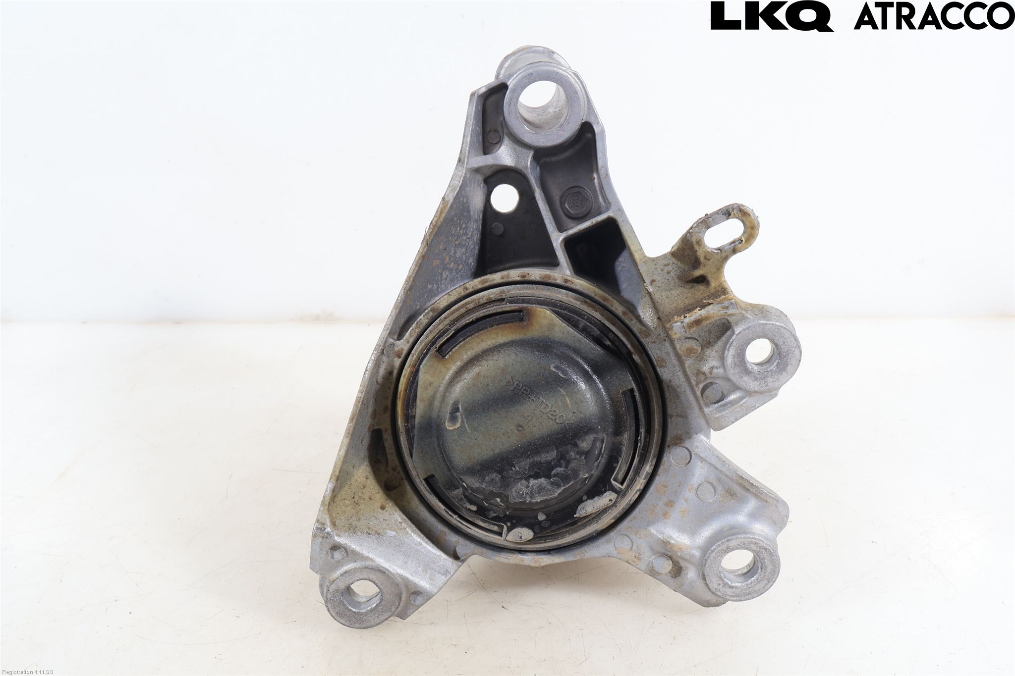 Mazda CX-60 22- Motorfäste