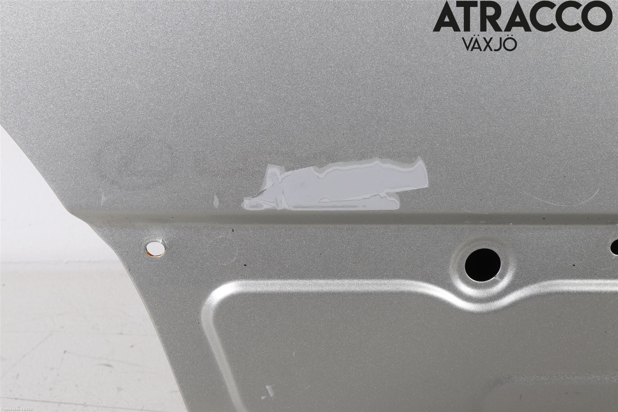 Lexus GS 300/400/430 91-05 Dörr Bak Höger