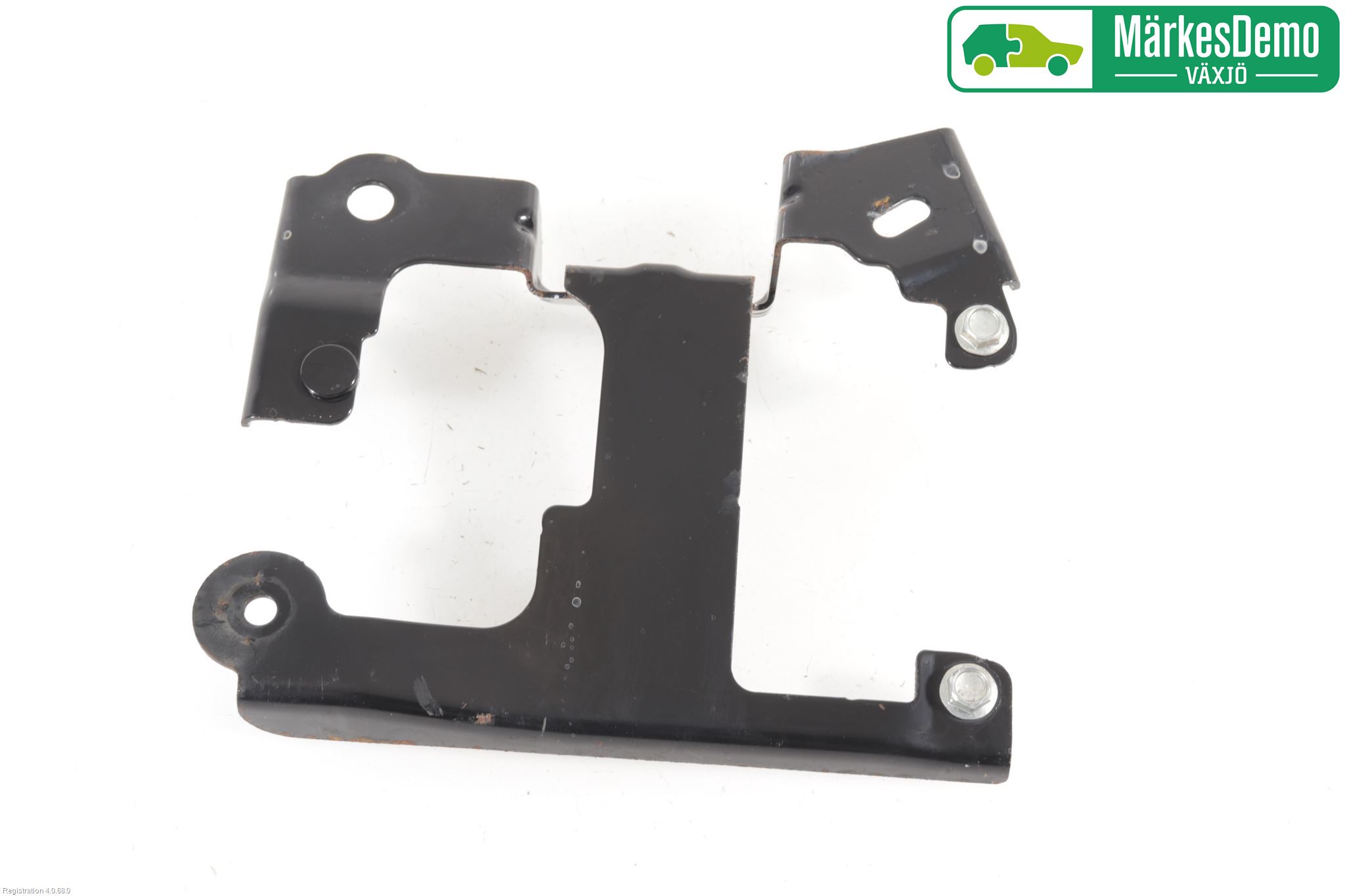 Mazda 3 III 14-19 Sensor Aktivt Kollisionsskydd