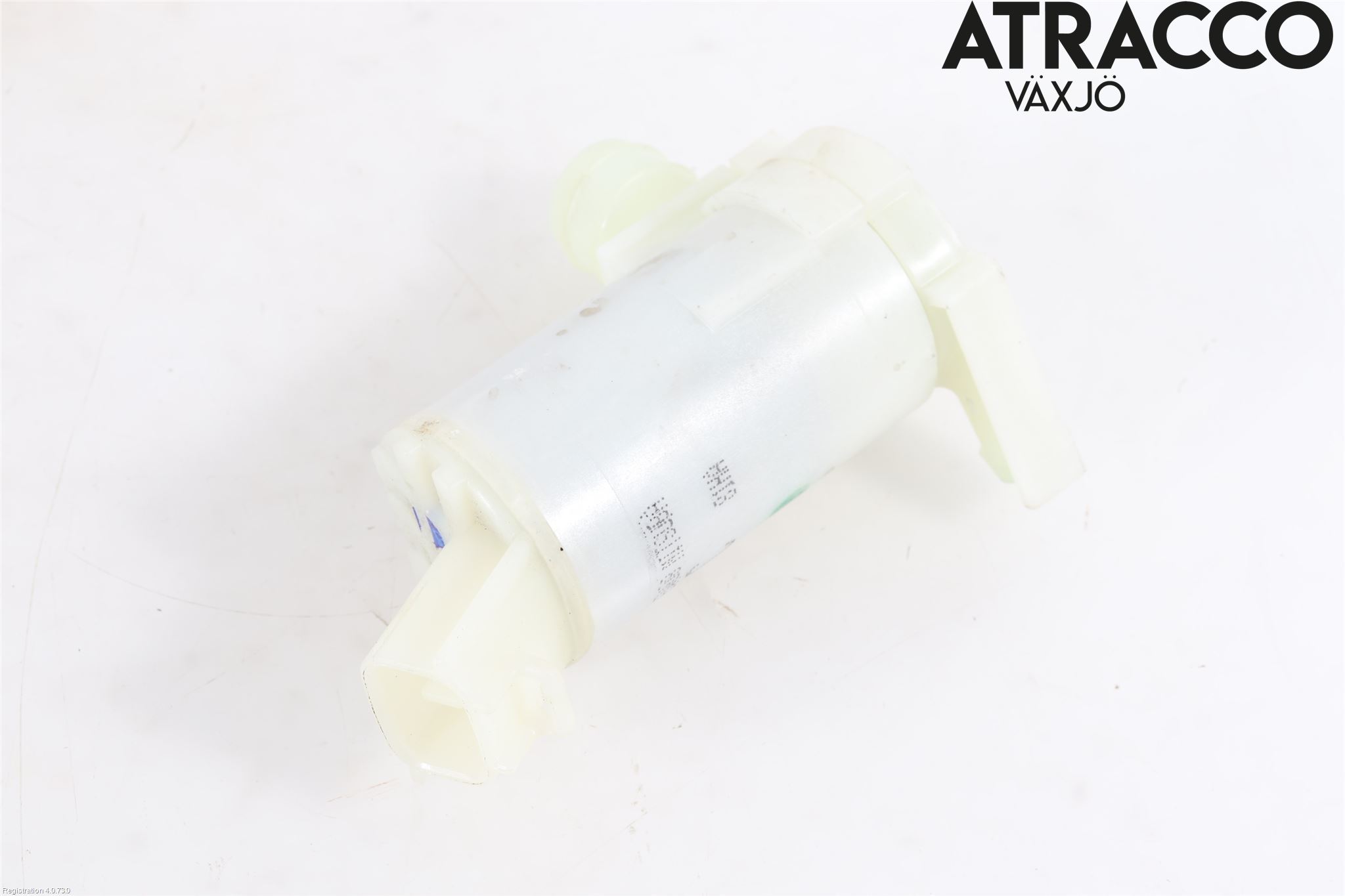 Suzuki VITARA 15- Spolarpump Vindruta