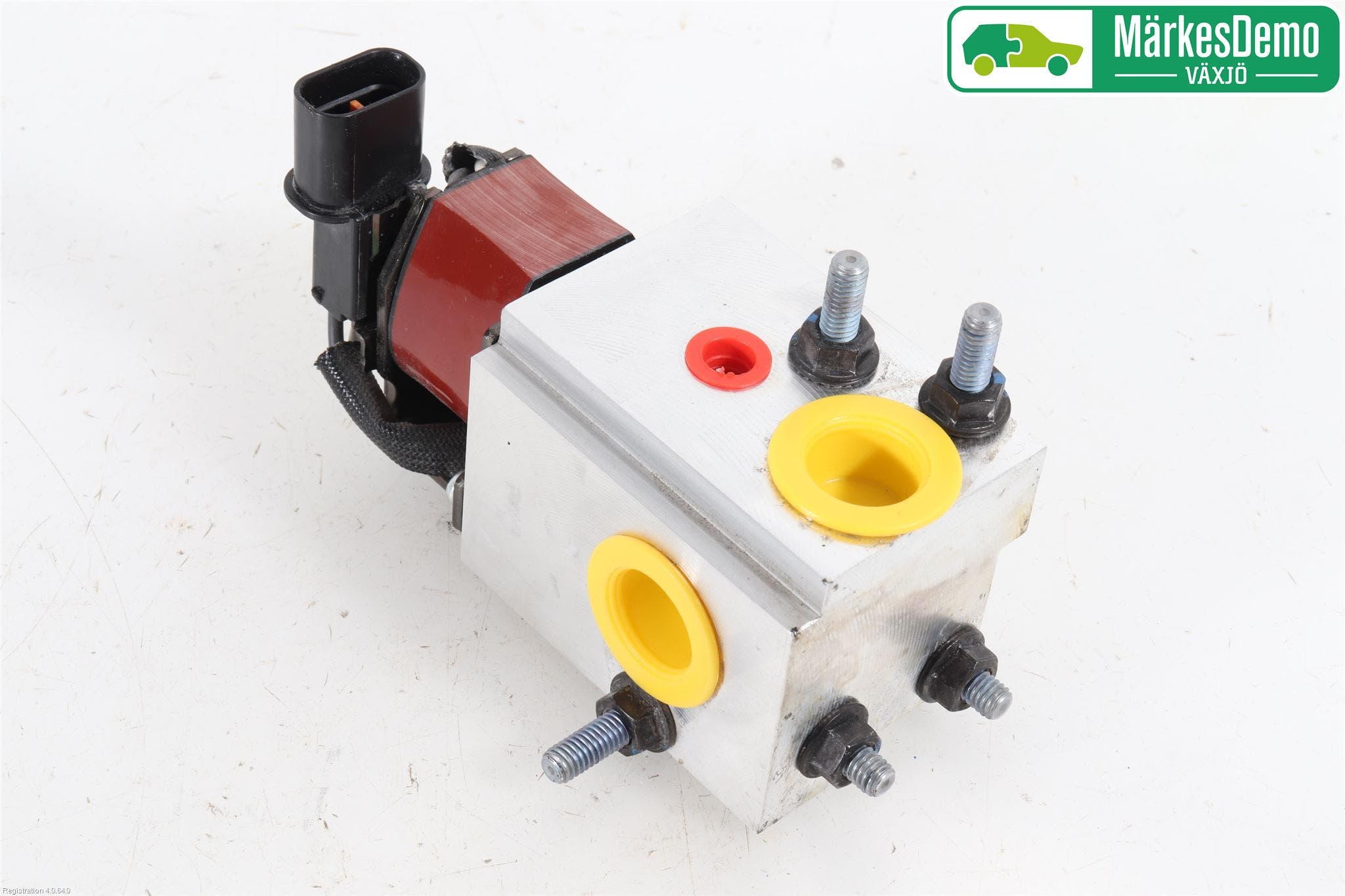 Hyundai IONIQ AE 17-22 Ac Övrigt