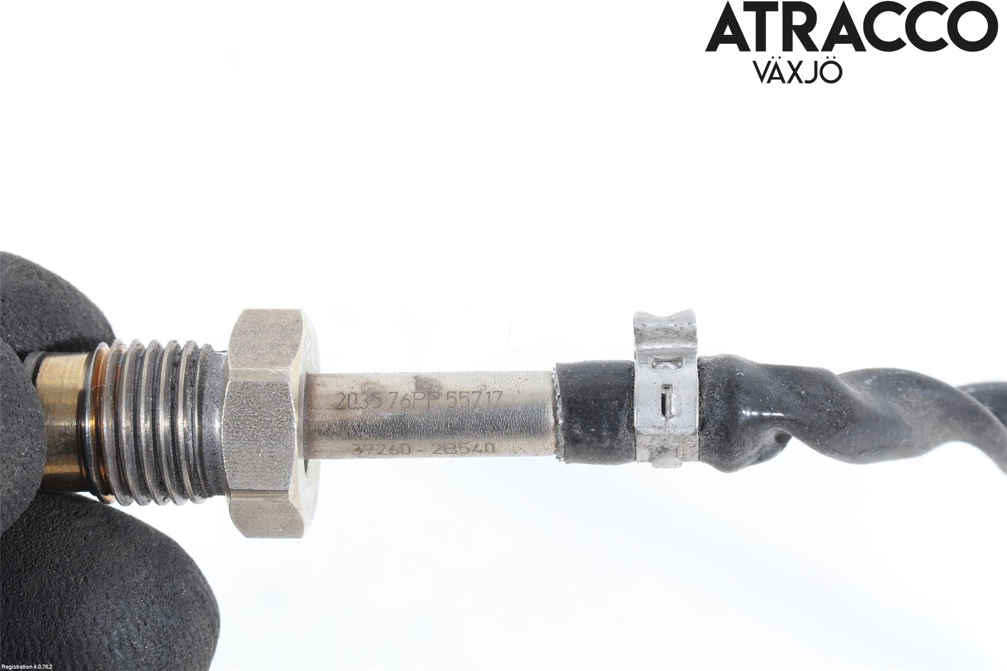 Hyundai TUCSON 05- Sensor Avgas