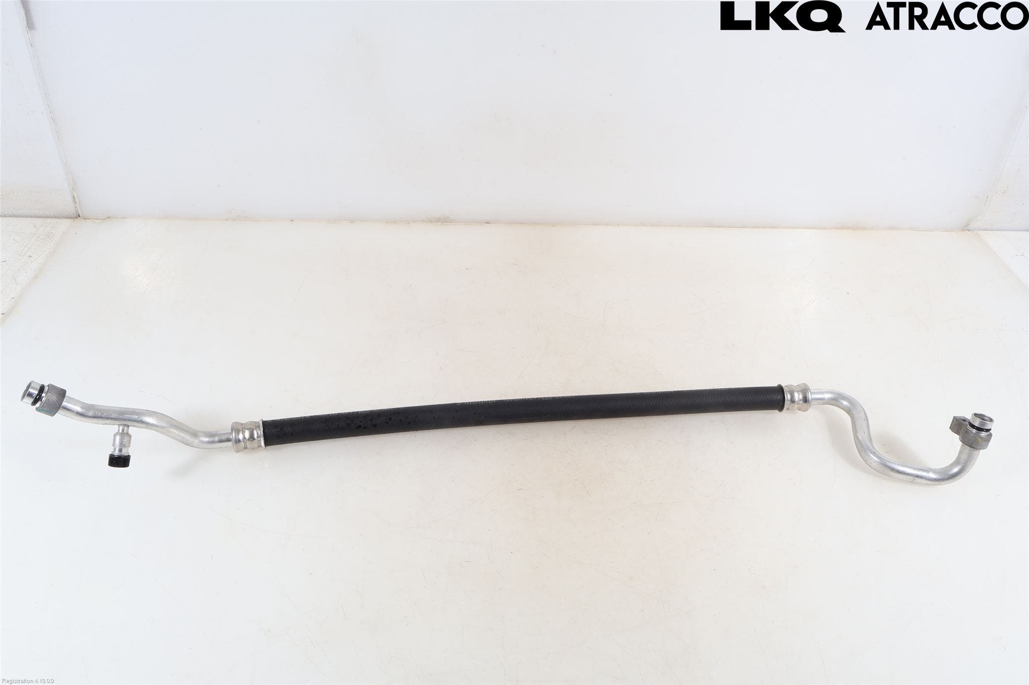 Alfa HONDA CR-V 24- Ac Slang-Rör