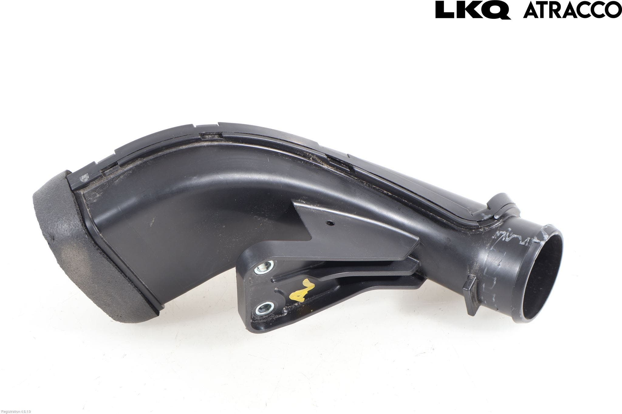 Alfa SUZUKI SWIFT 24- Förg-Bälg-Rör Mot Luftr