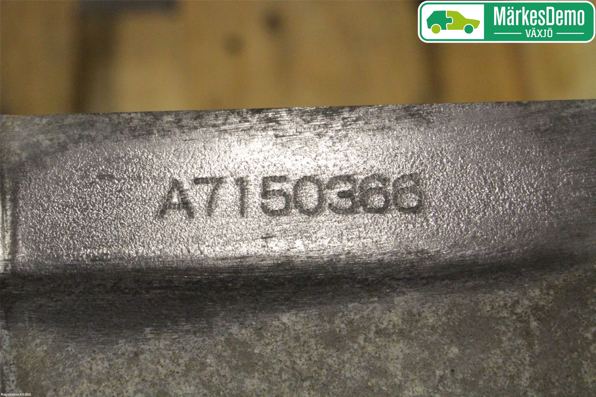 Honda JAZZ 08-14 Växellåda Automat