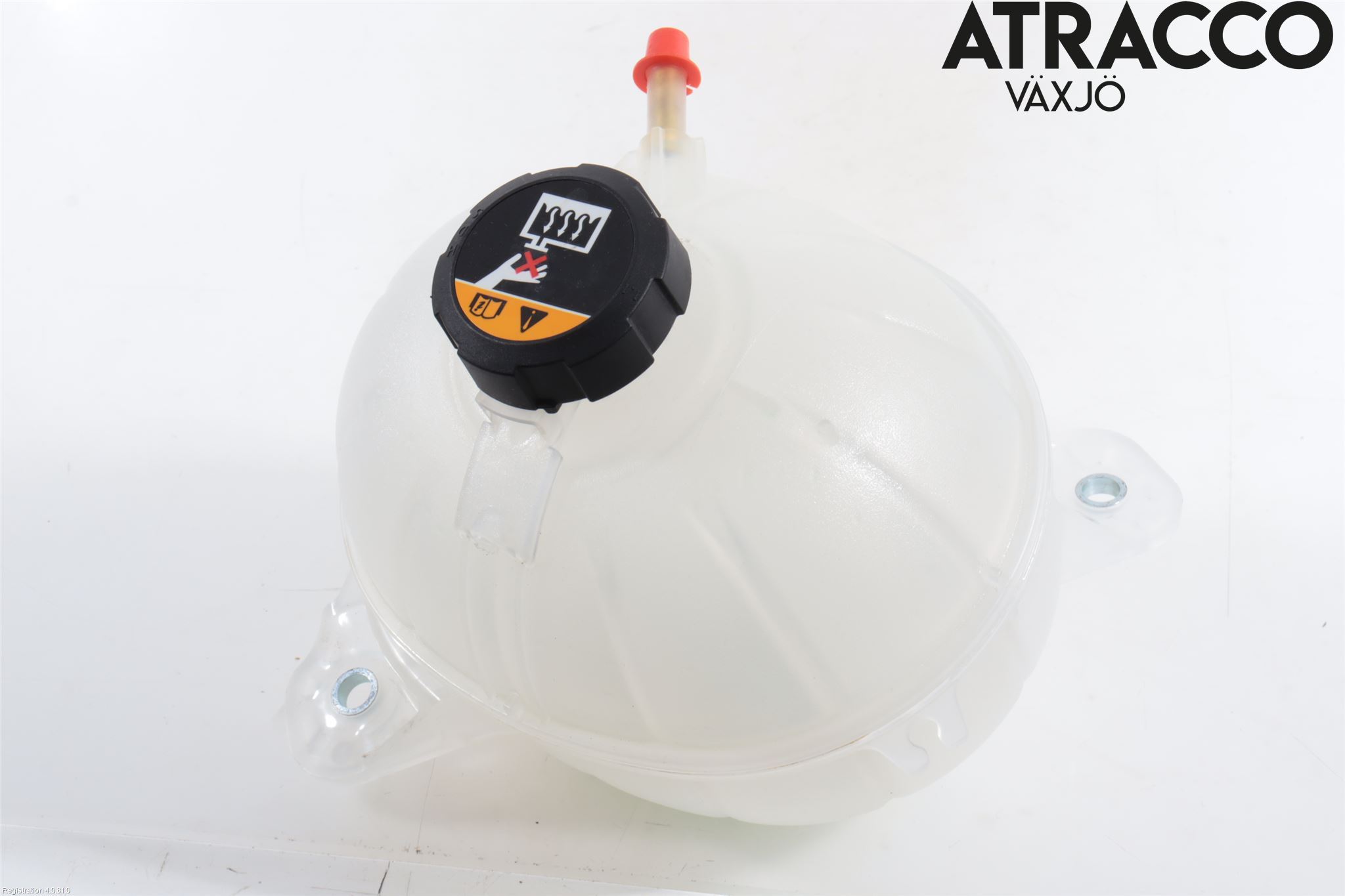 Hyundai TUCSON 05- Expansionstank