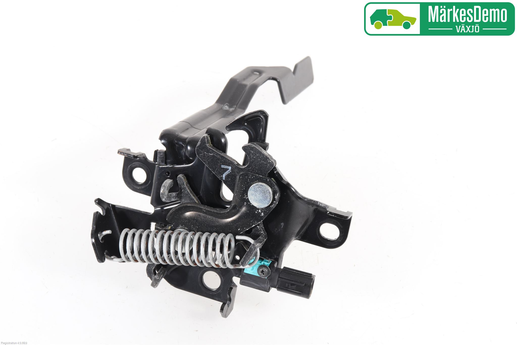 Toyota RAV4 13-18 Huvlås