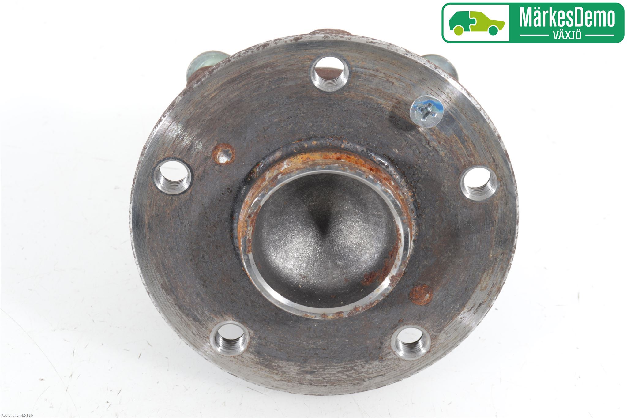 Suzuki VITARA 15- Nav Bak