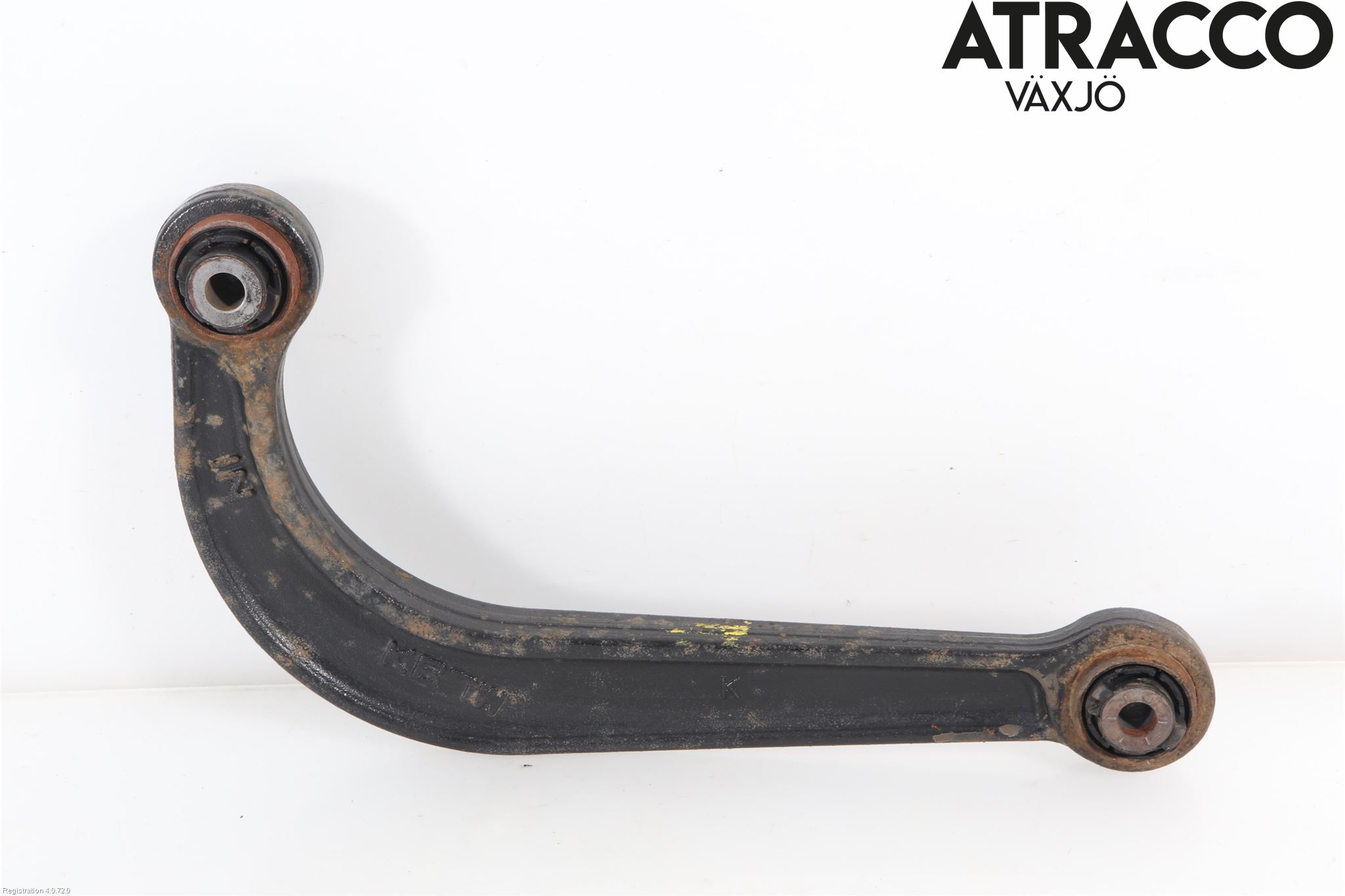 Mazda CX-5 17- Bärarm Bak Övre Höger