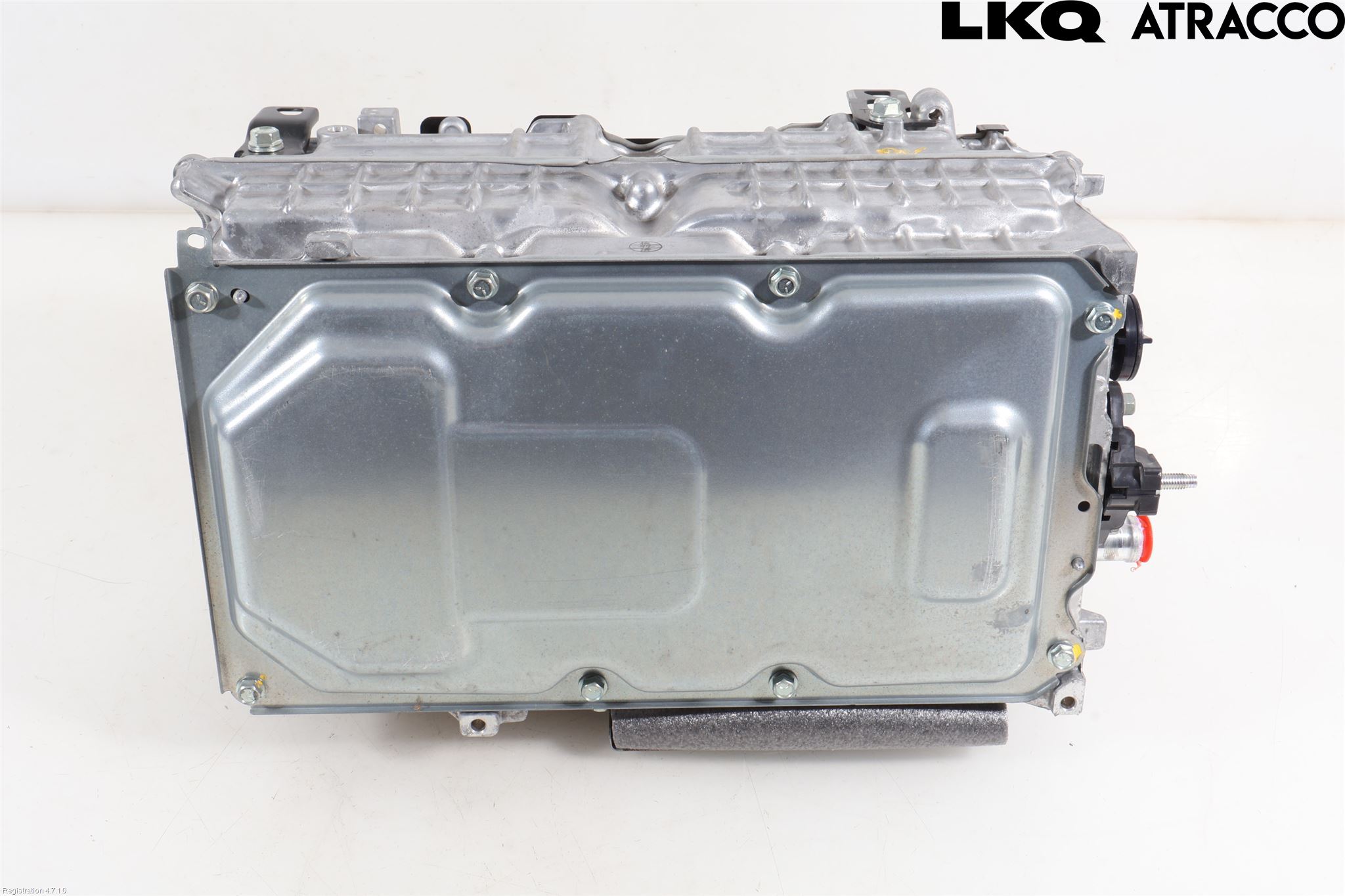 Toyota CAMRY 19-24 Hybridconverter