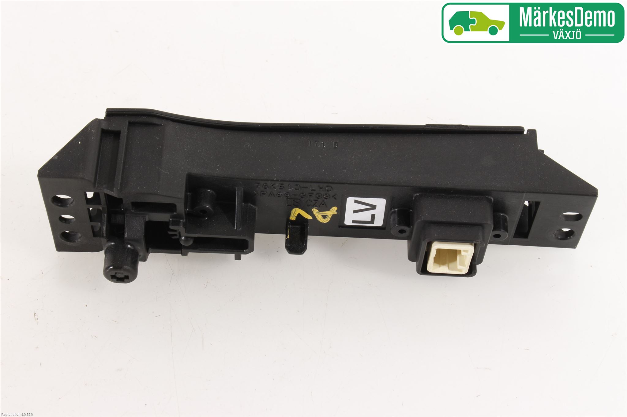 Toyota C-HR 16-23 Relä Växelindikator