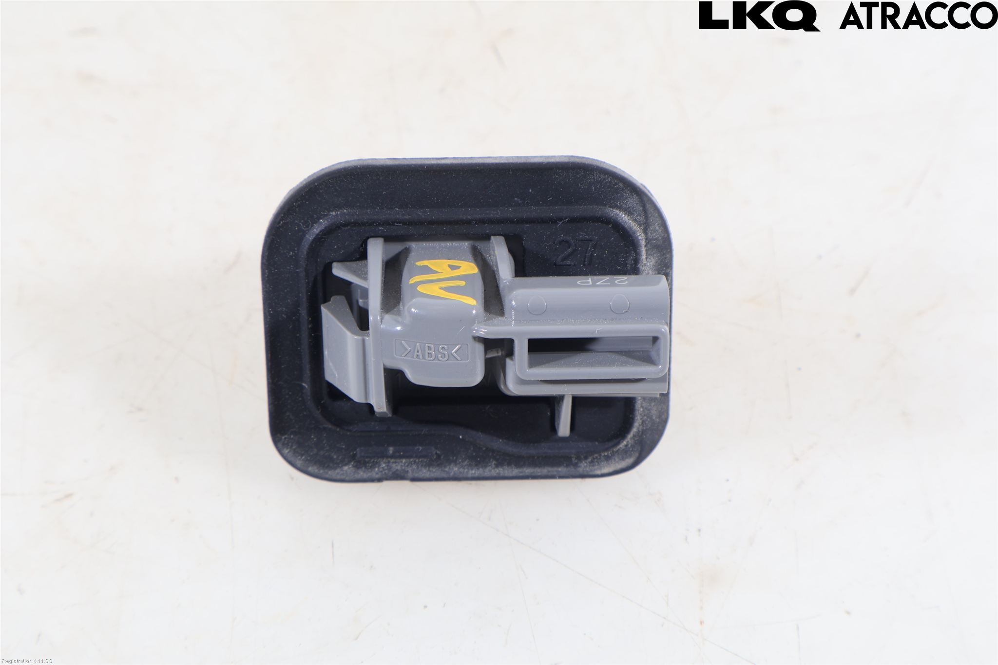 Suzuki VITARA 15- Skylt Belysning