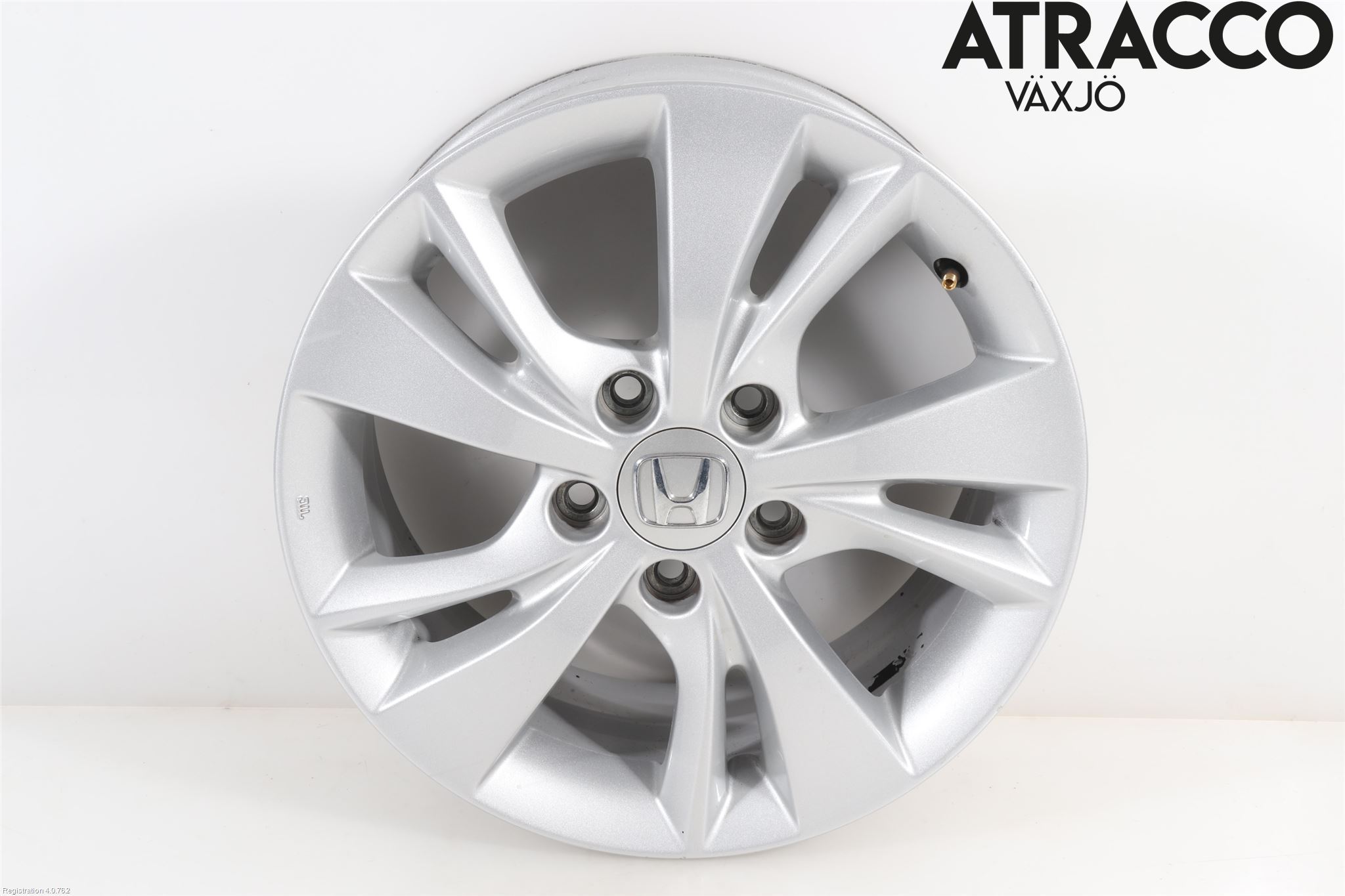 Honda HR-V 15-21 Fälgsats Aluminium
