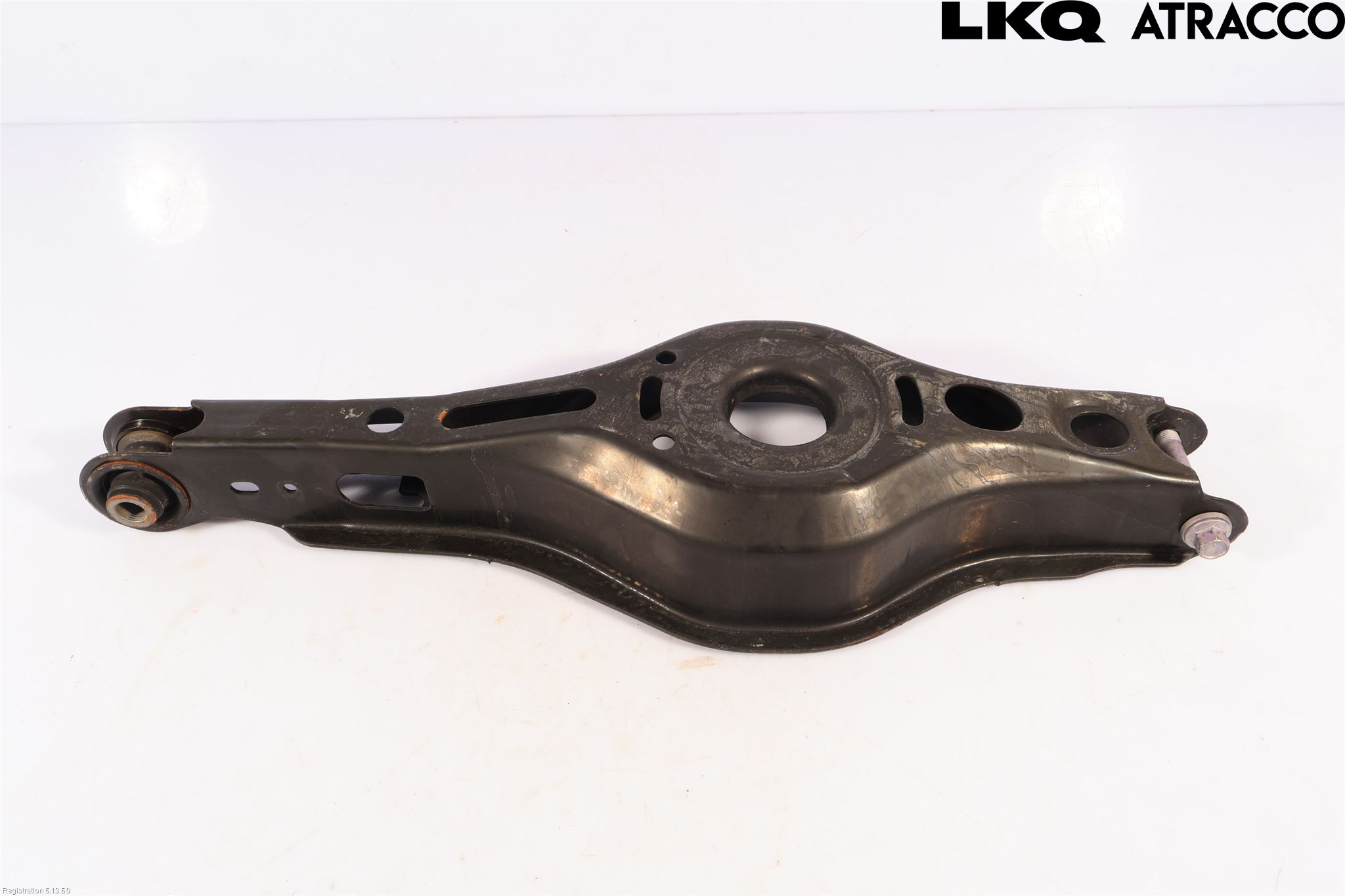 Toyota COROLLA CROSS XG10 22- Bärarm Bak Höger