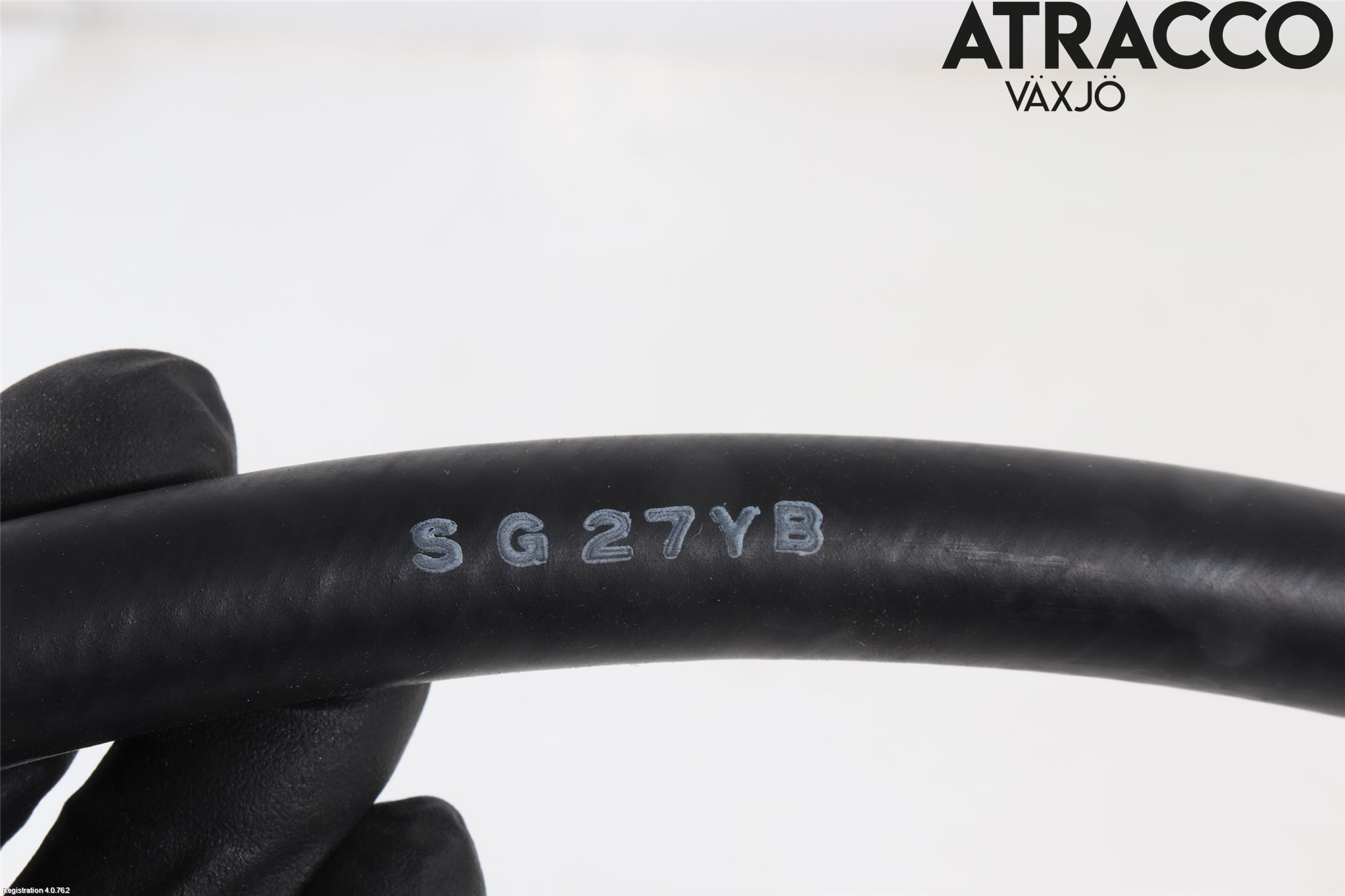 Suzuki IGNIS 01-20 Ac Slang-Rör