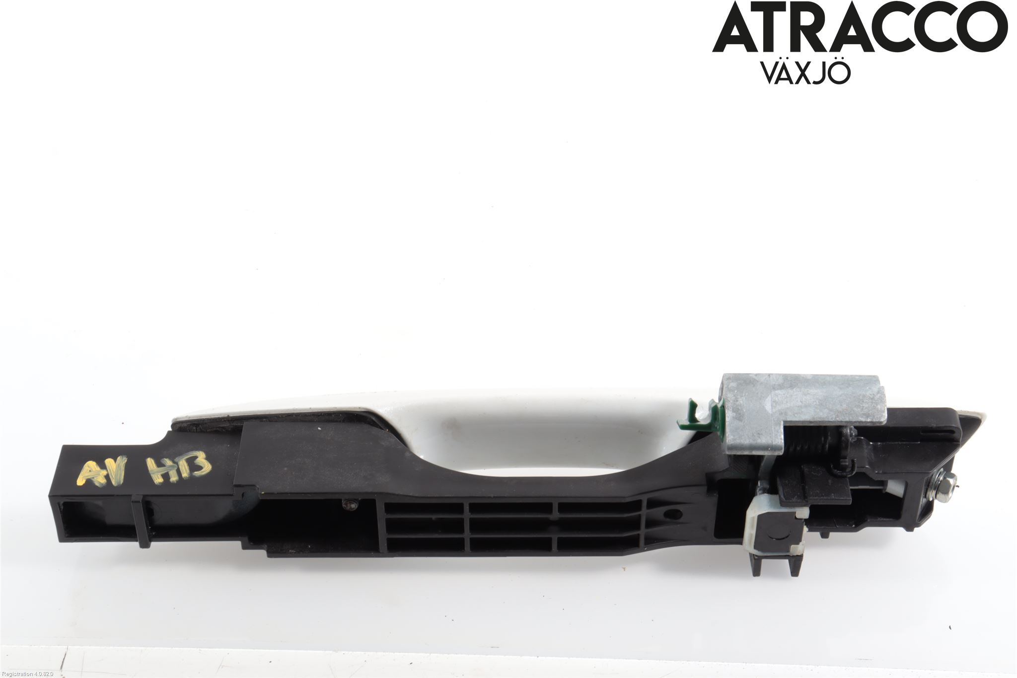 Honda CIVIC 17-22 Dörrhandtag Yttre Hö