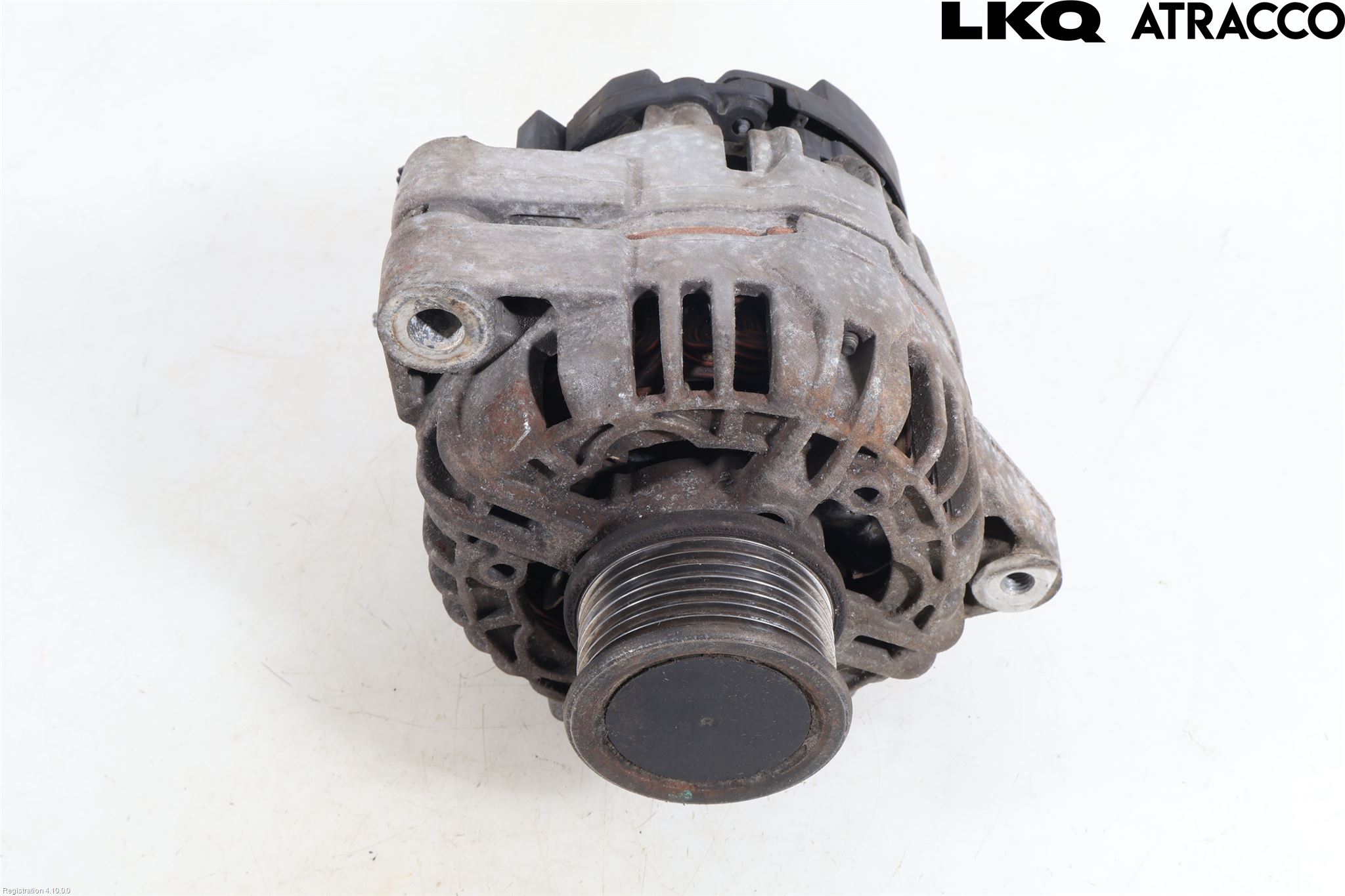 Toyota HILUX 05-16 Generator