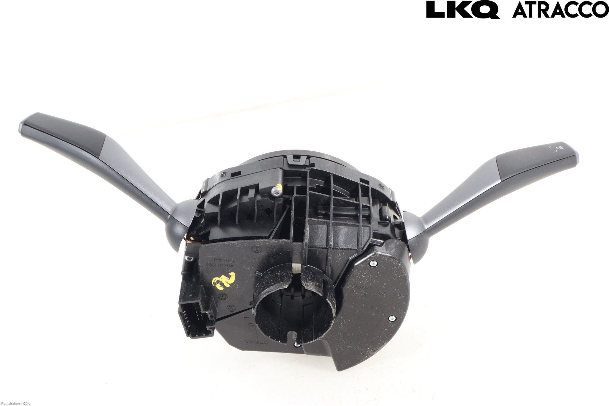 Tesla MODEL Y 21- Spakcentral