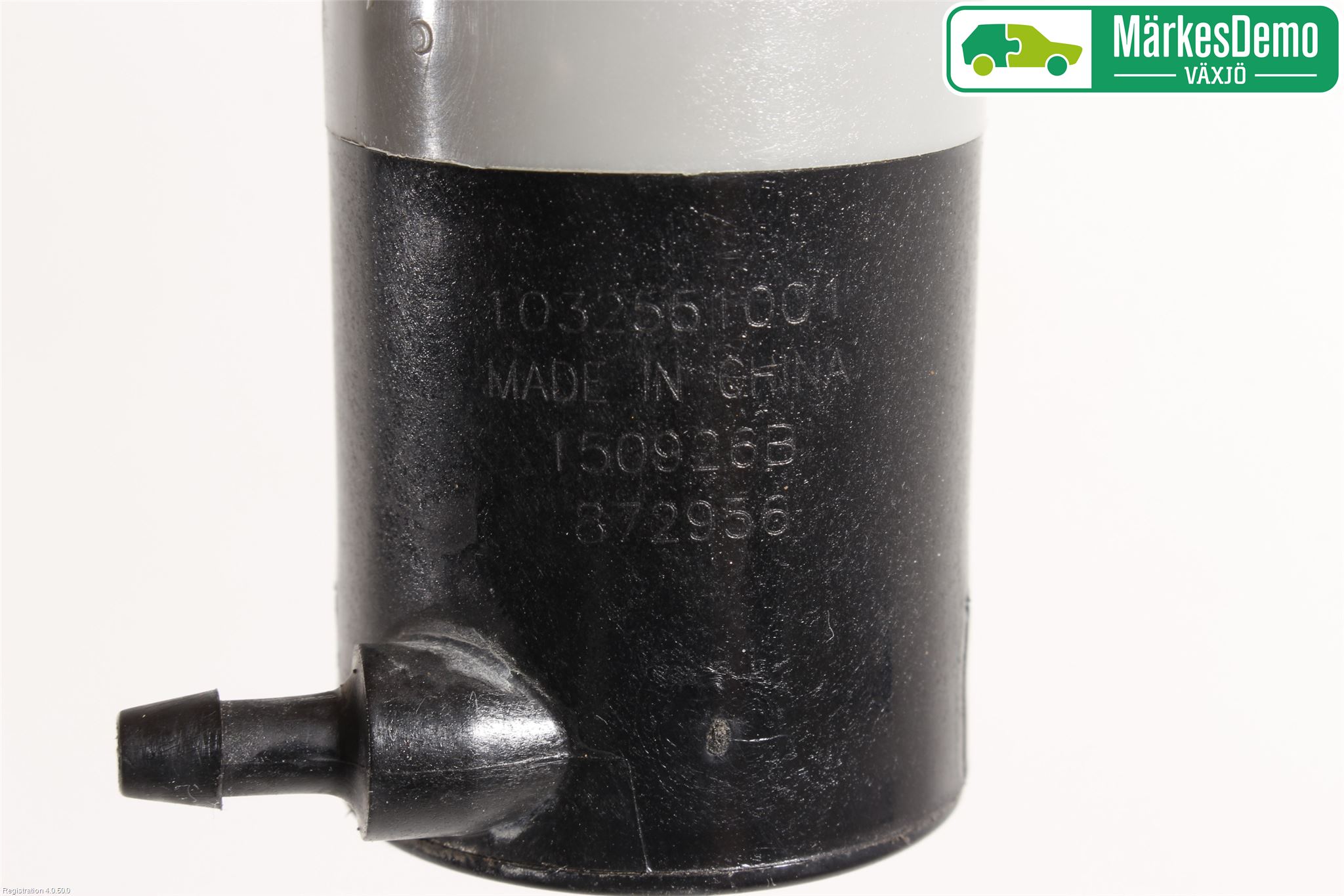 Toyota AVENSIS 16-18 Spolarpump Vindruta