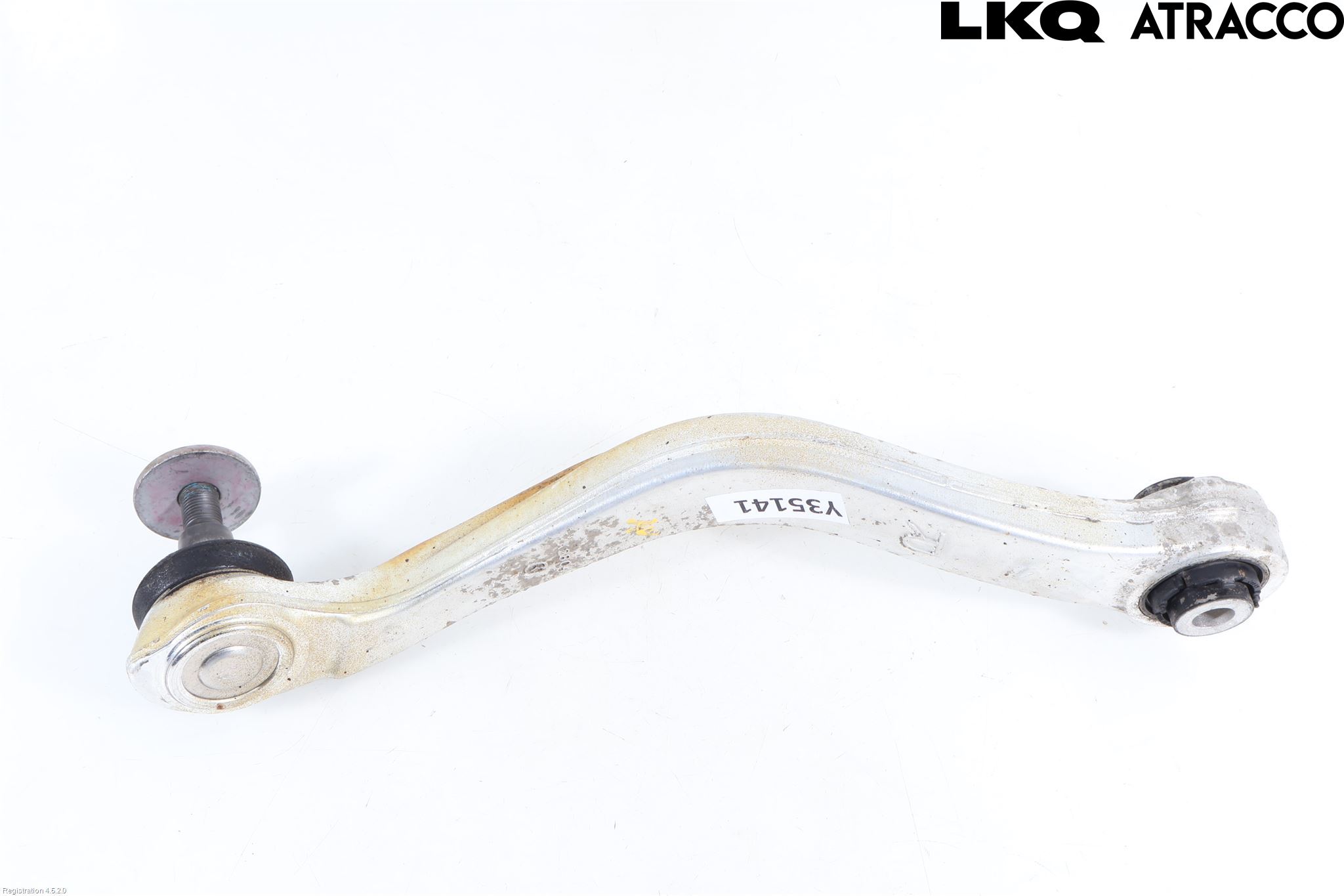 Mazda CX-60 22- Bärarm Bak Övre Höger