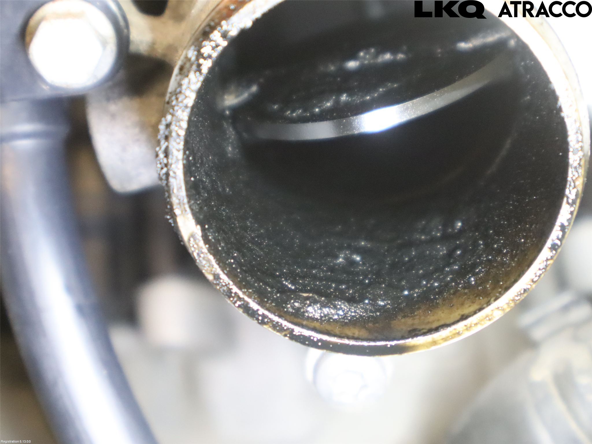 Audi A3/S3 05-13 Motor Diesel